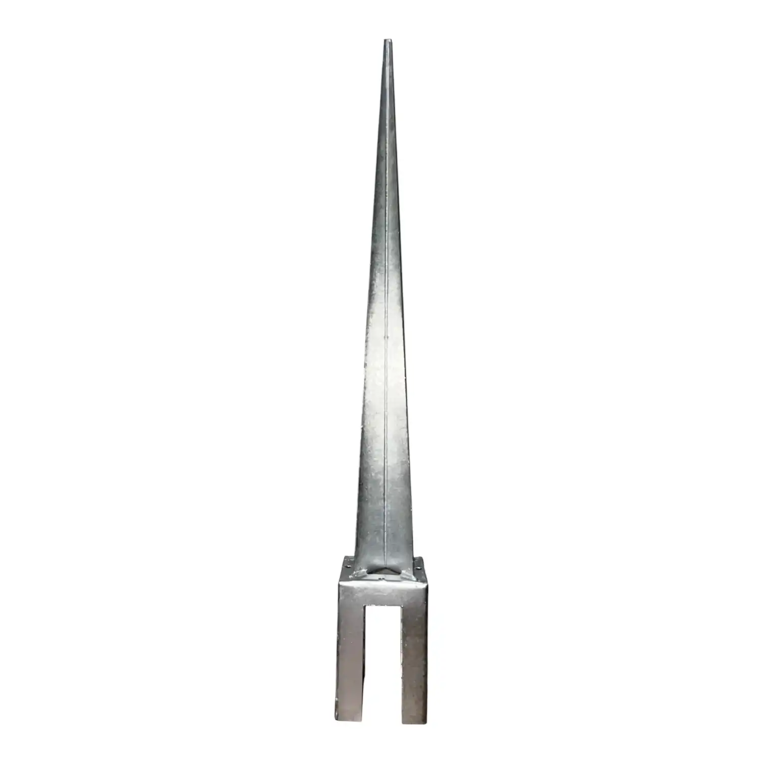CUT MODEL POLE ANCHOR