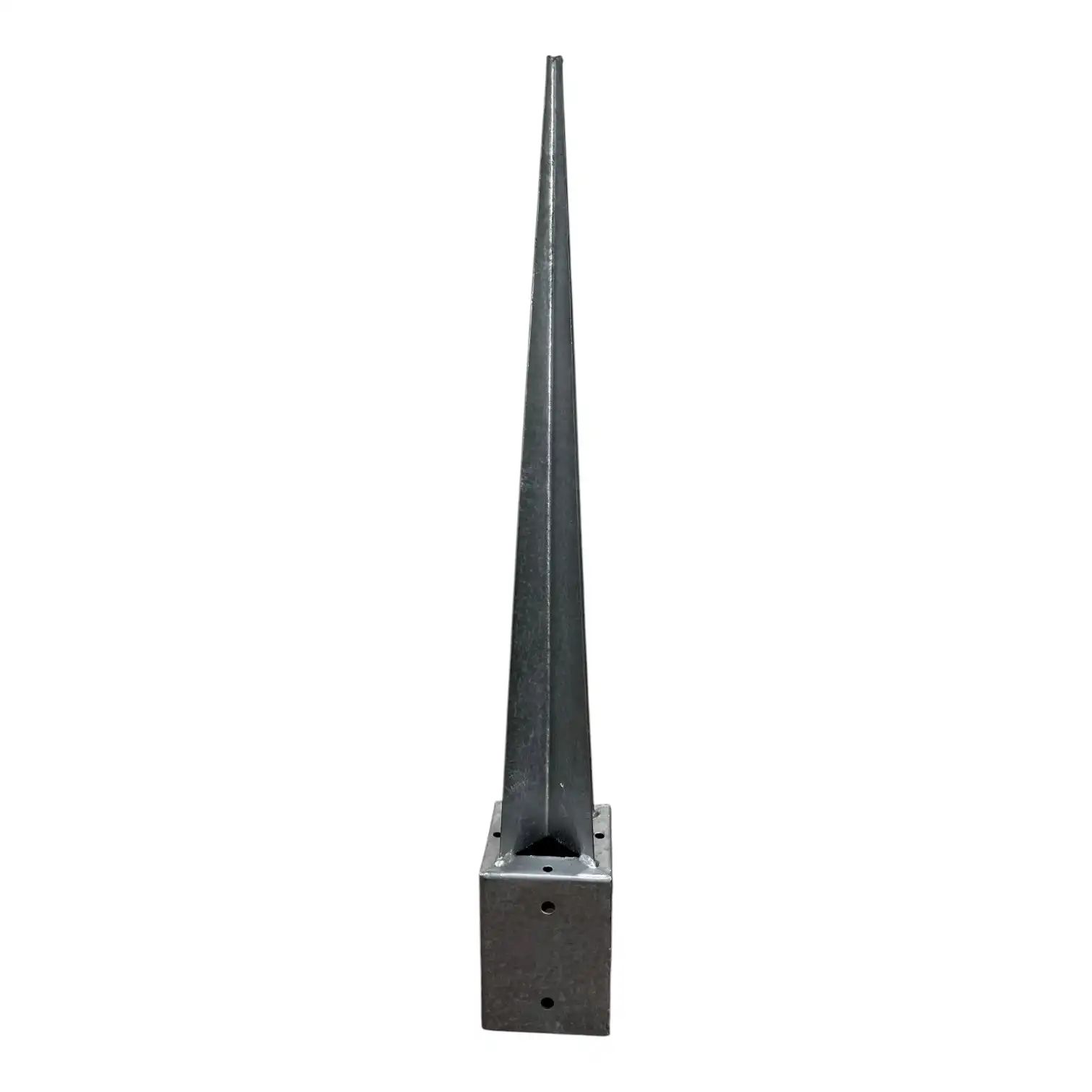 POLE ANCHOR