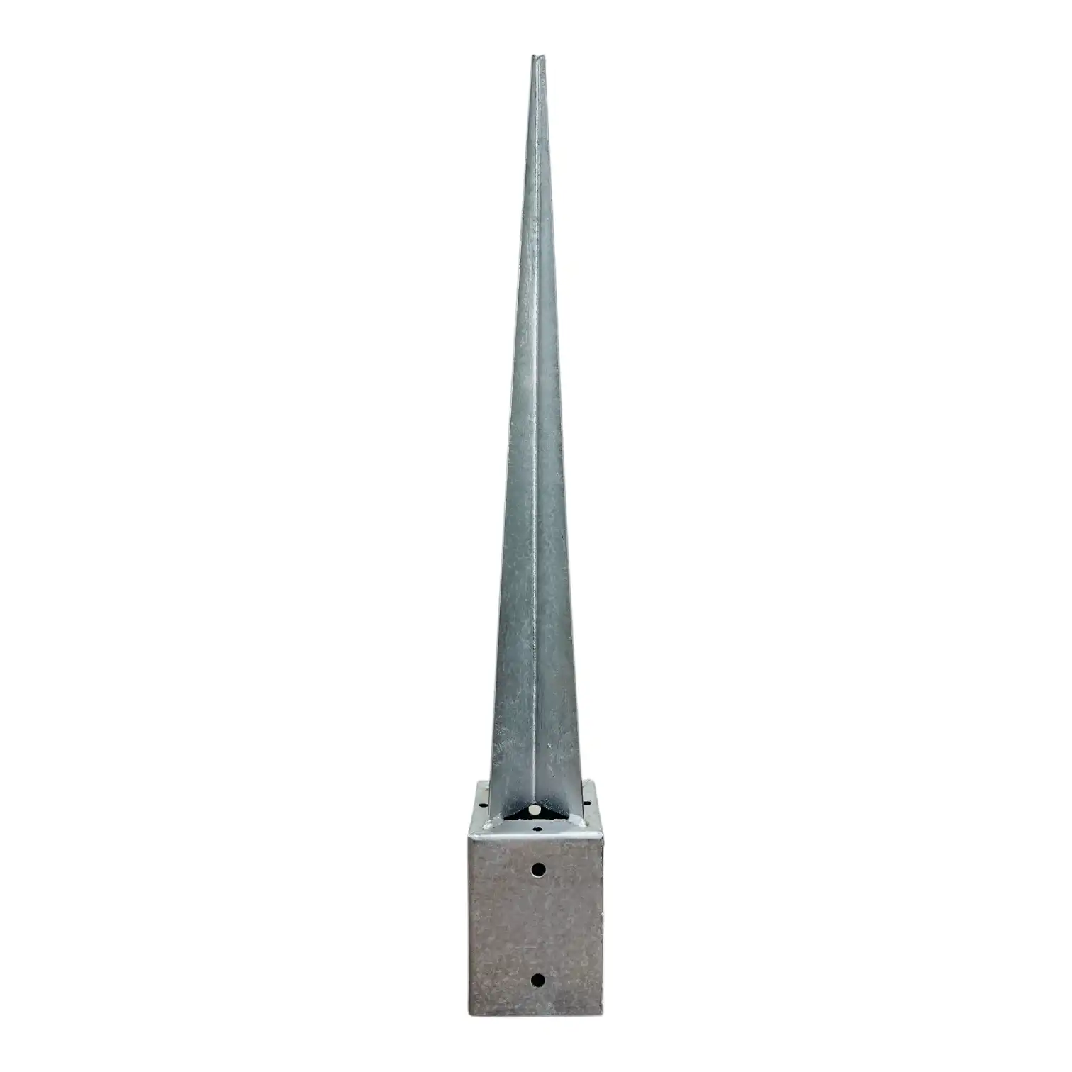POLE ANCHOR