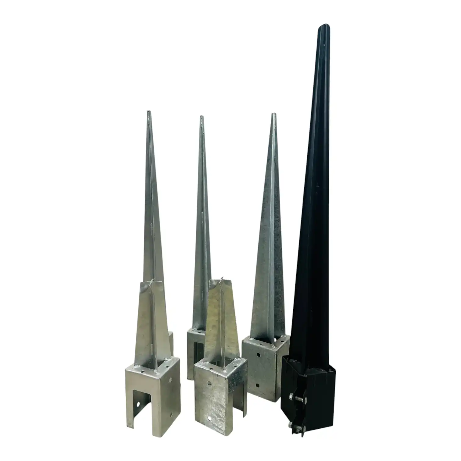 POLE ANCHOR