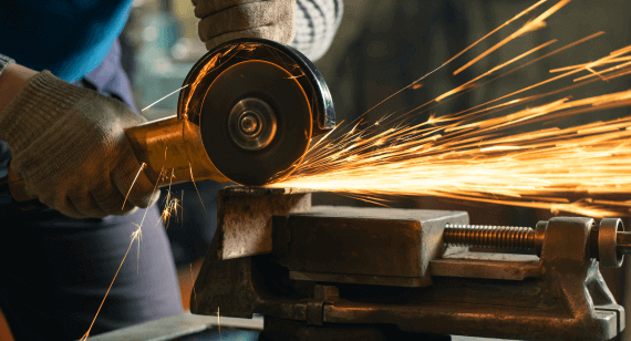 Welding as a hobby turning passion into projects 1