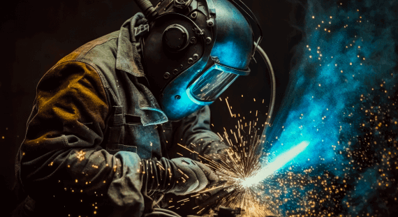 Welding as a hobby turning passion into projects 2