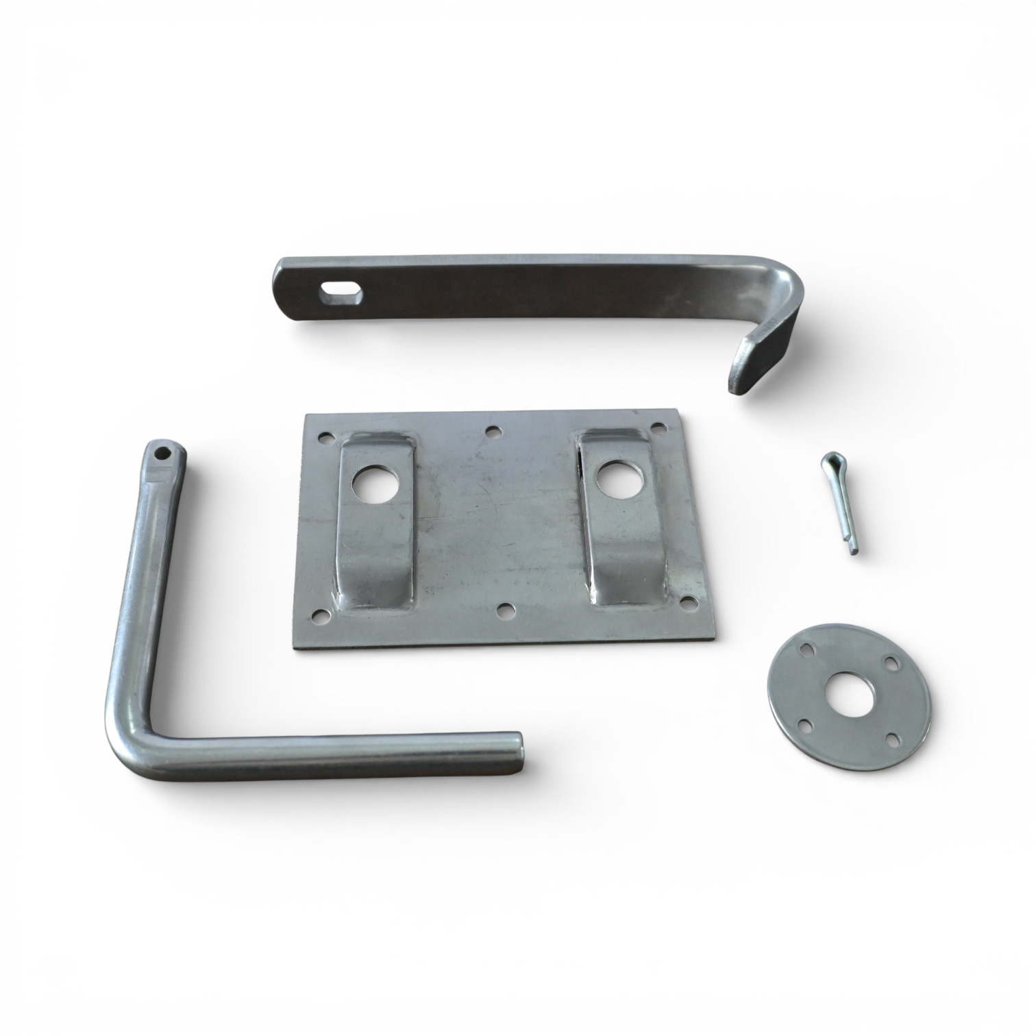 Latch Set
