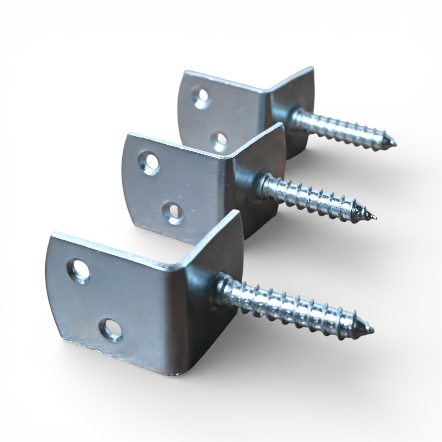 L Screws