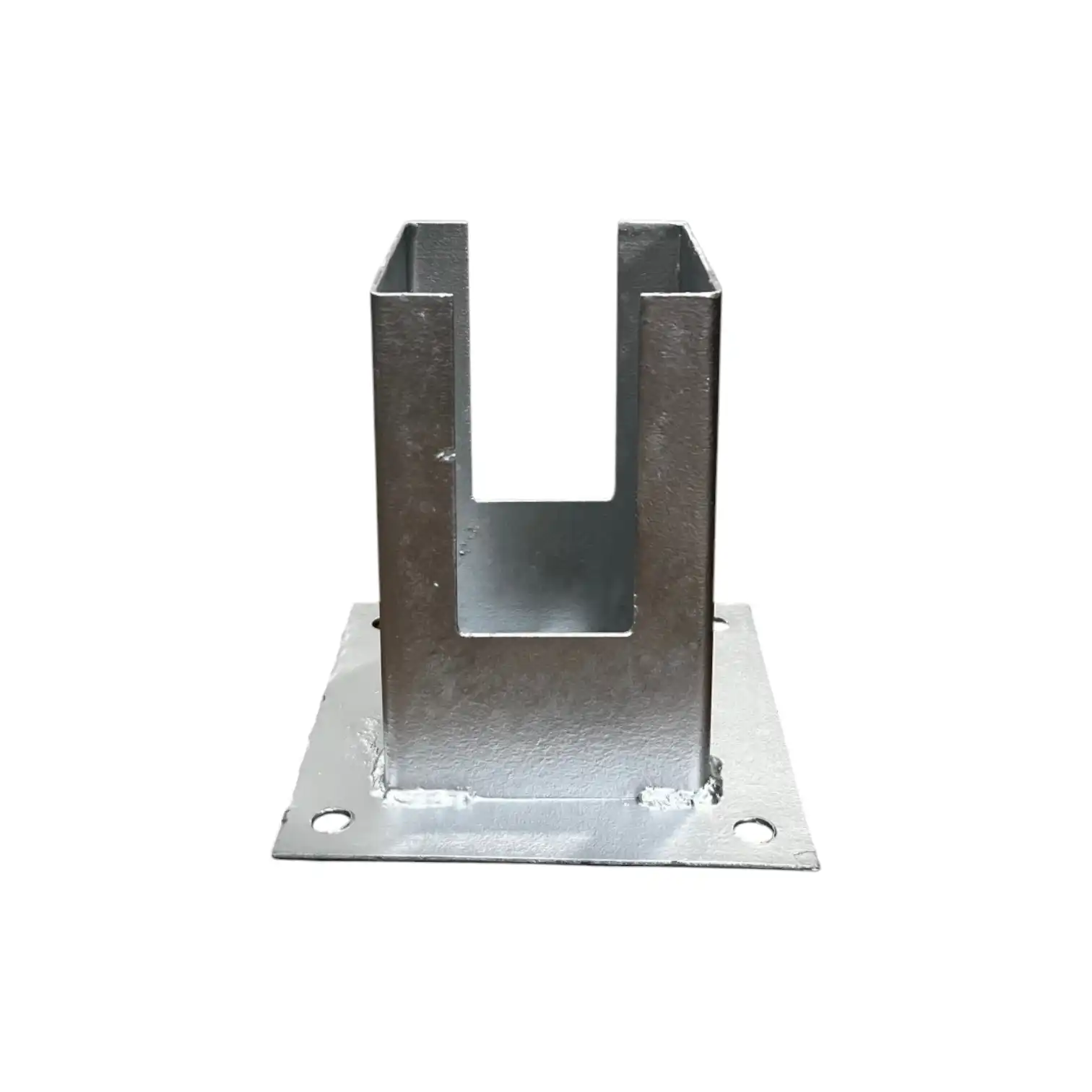 GROUND PLATES