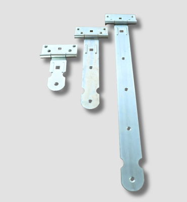 Cross Hinge