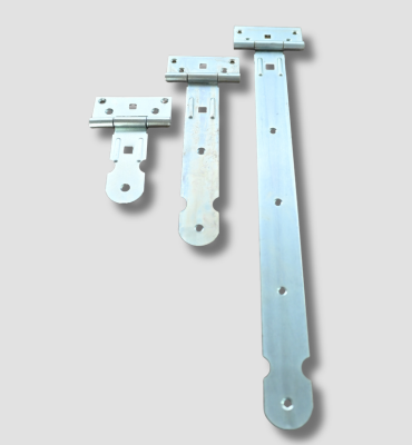 Cross Hinge