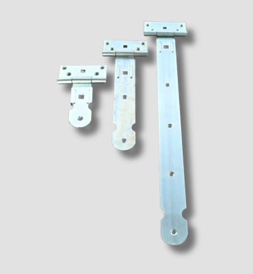 Cross Hinge