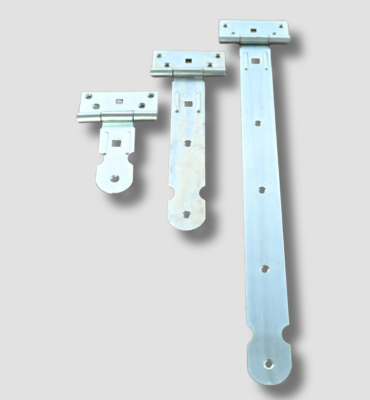 Cross Hinge