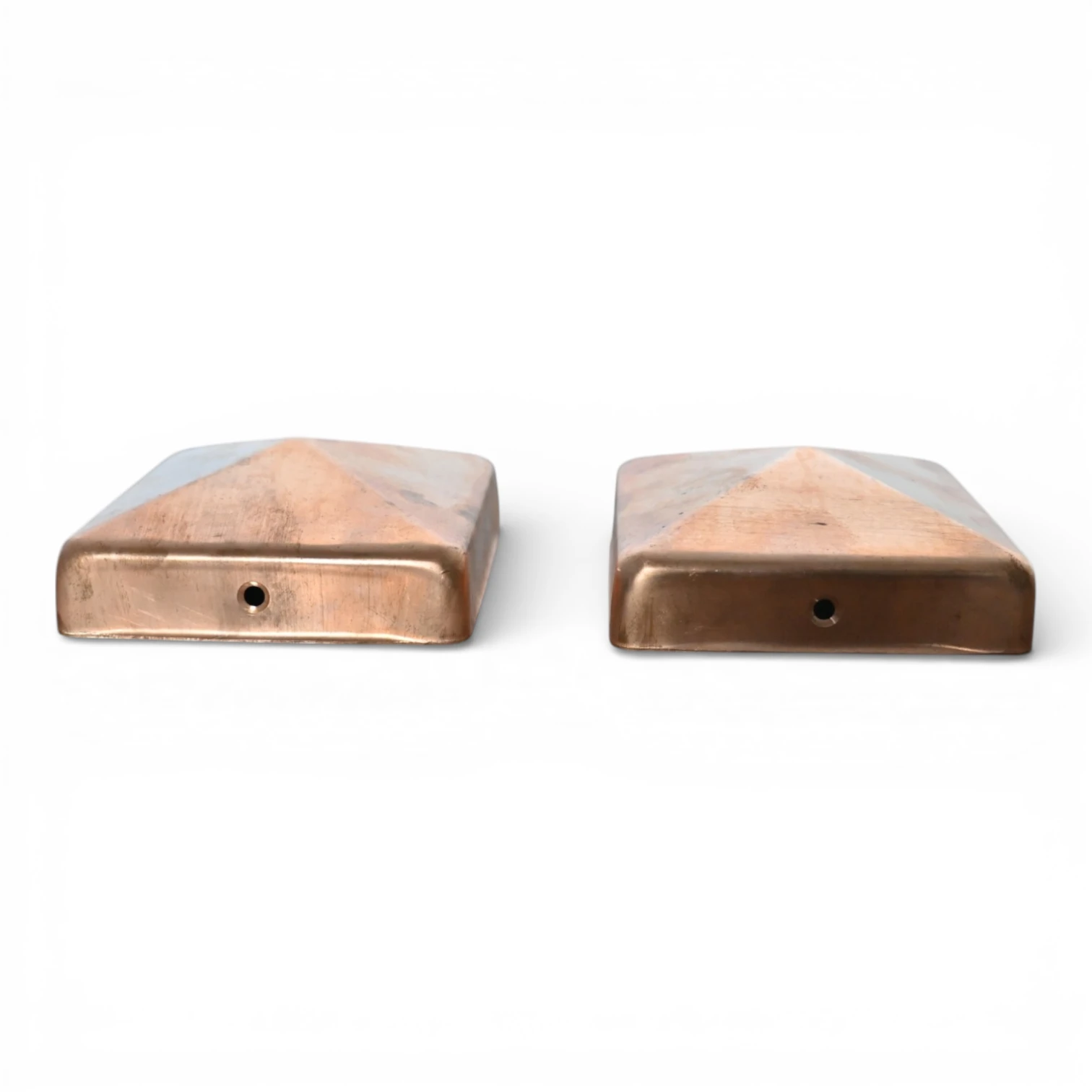 POST CAP COPPER