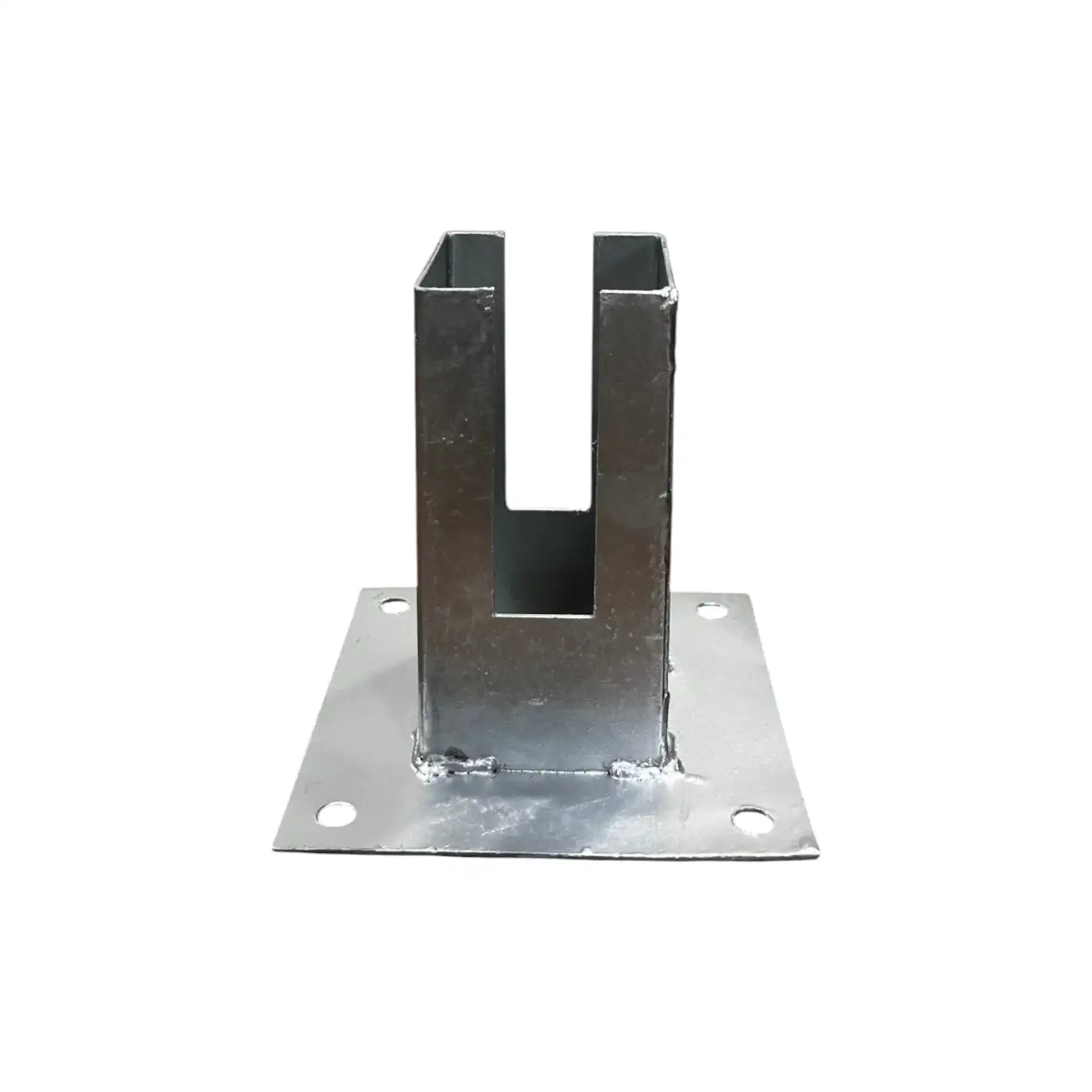 GROUND PLATES 71x71x150mm