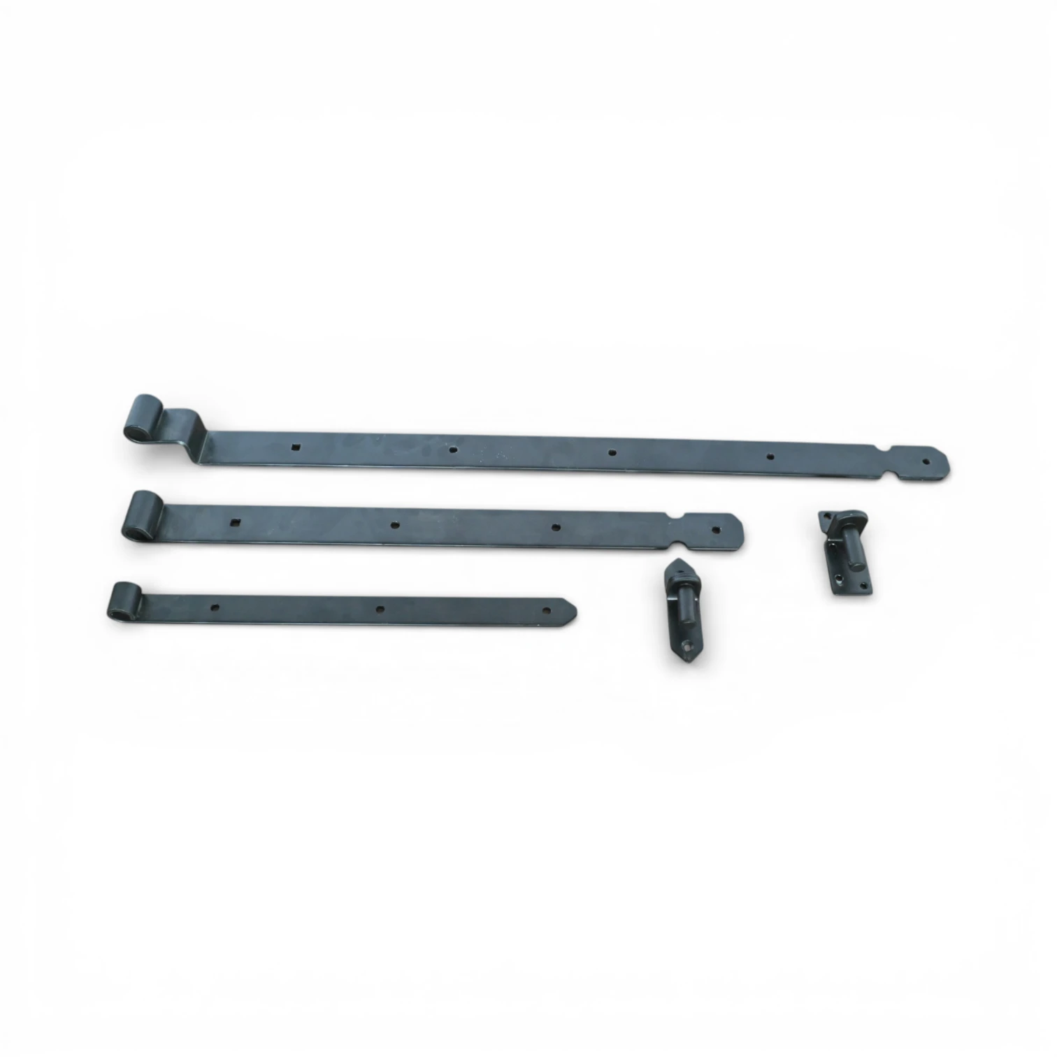 Heavy Duty Hook And Band Gate Lock