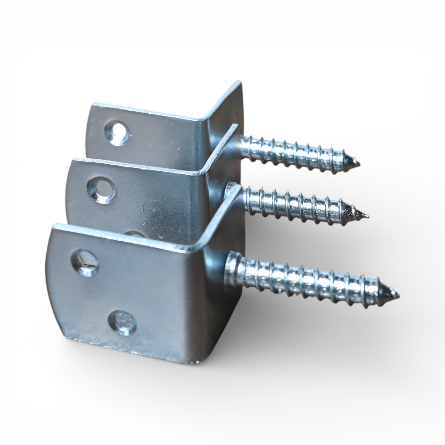 L Screws
