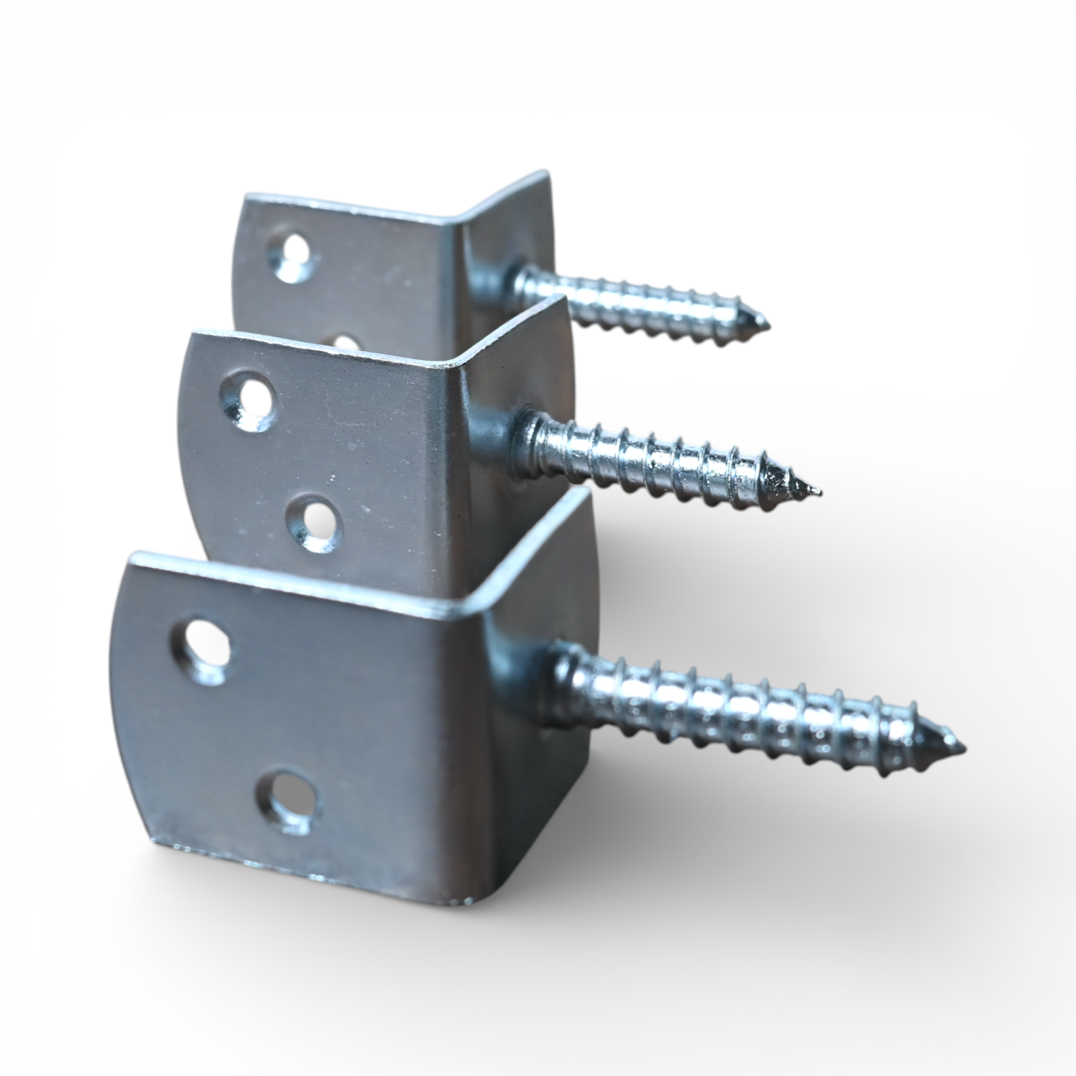 L Screws