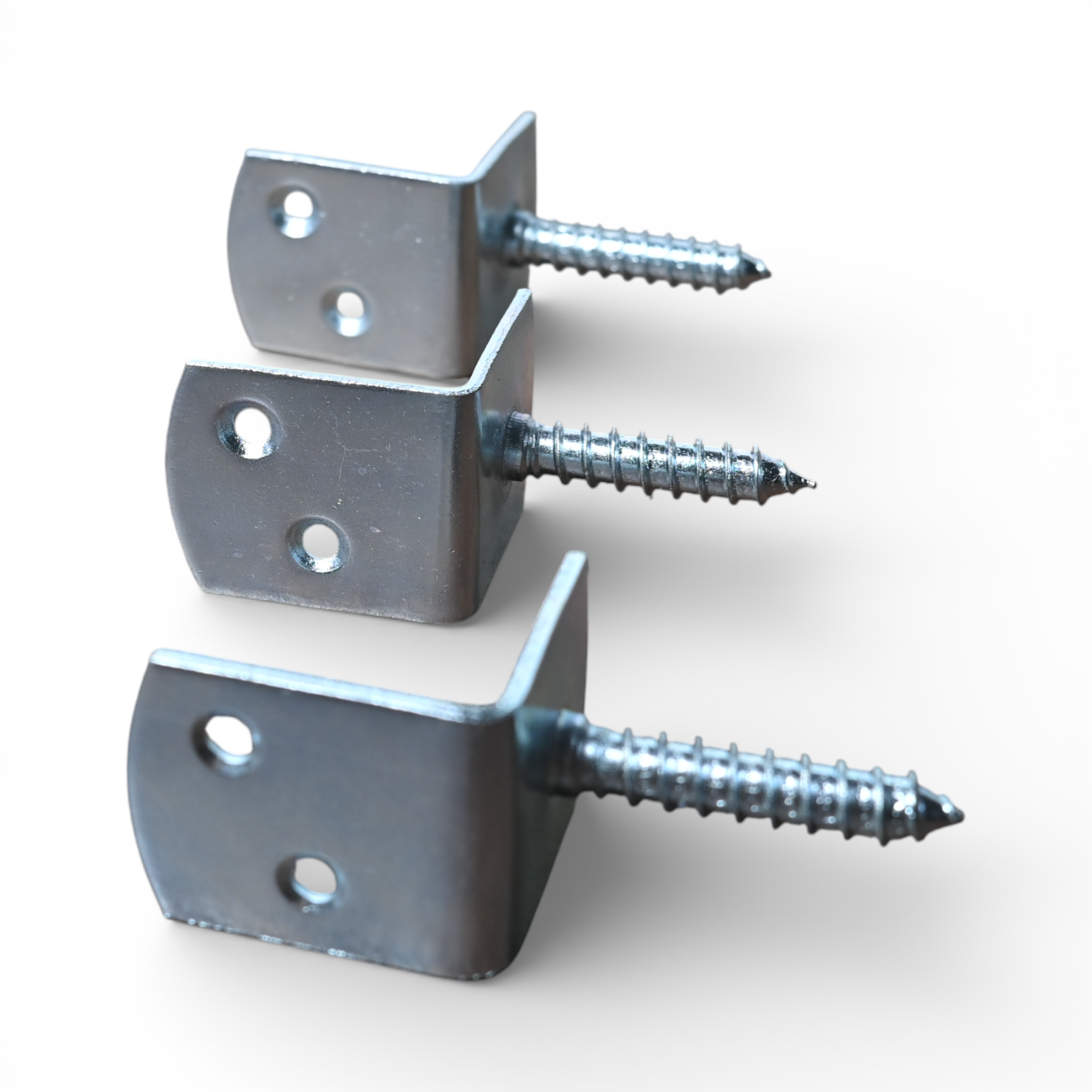 L Screws