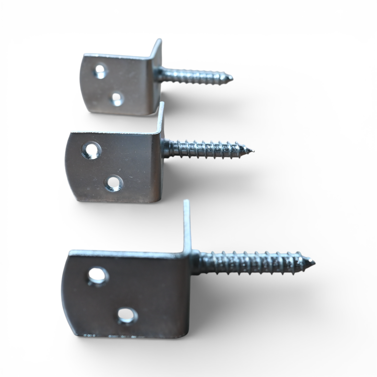L Screws