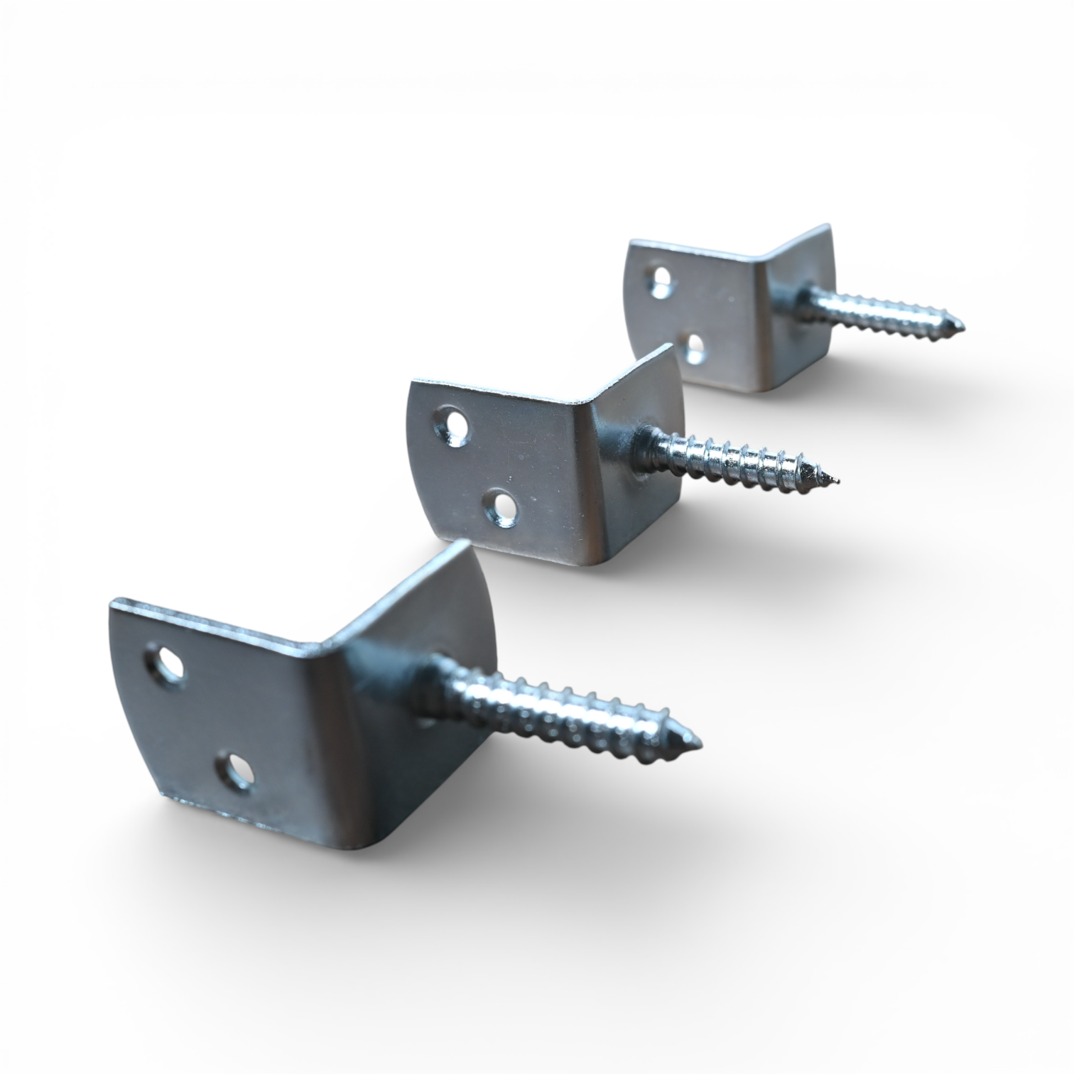 L Screws