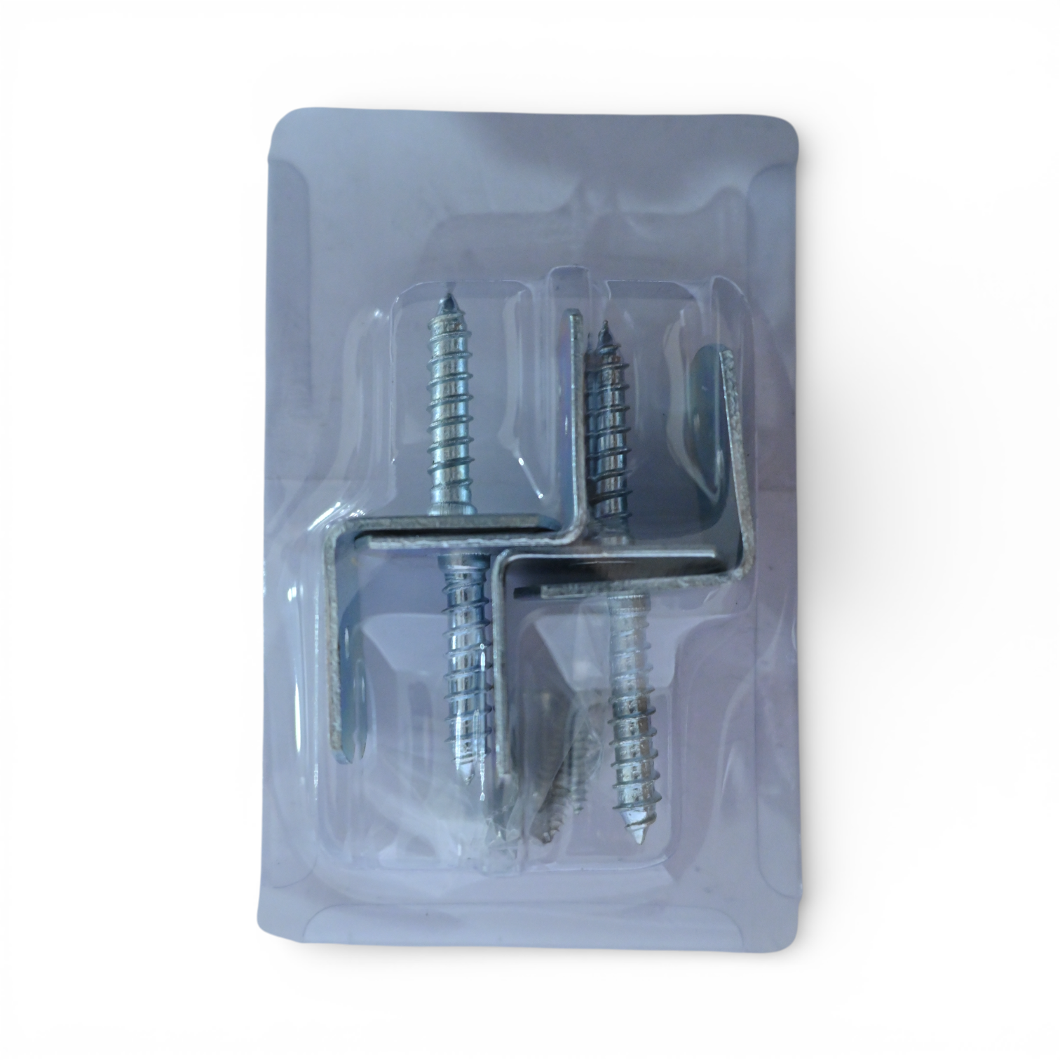 L Screws