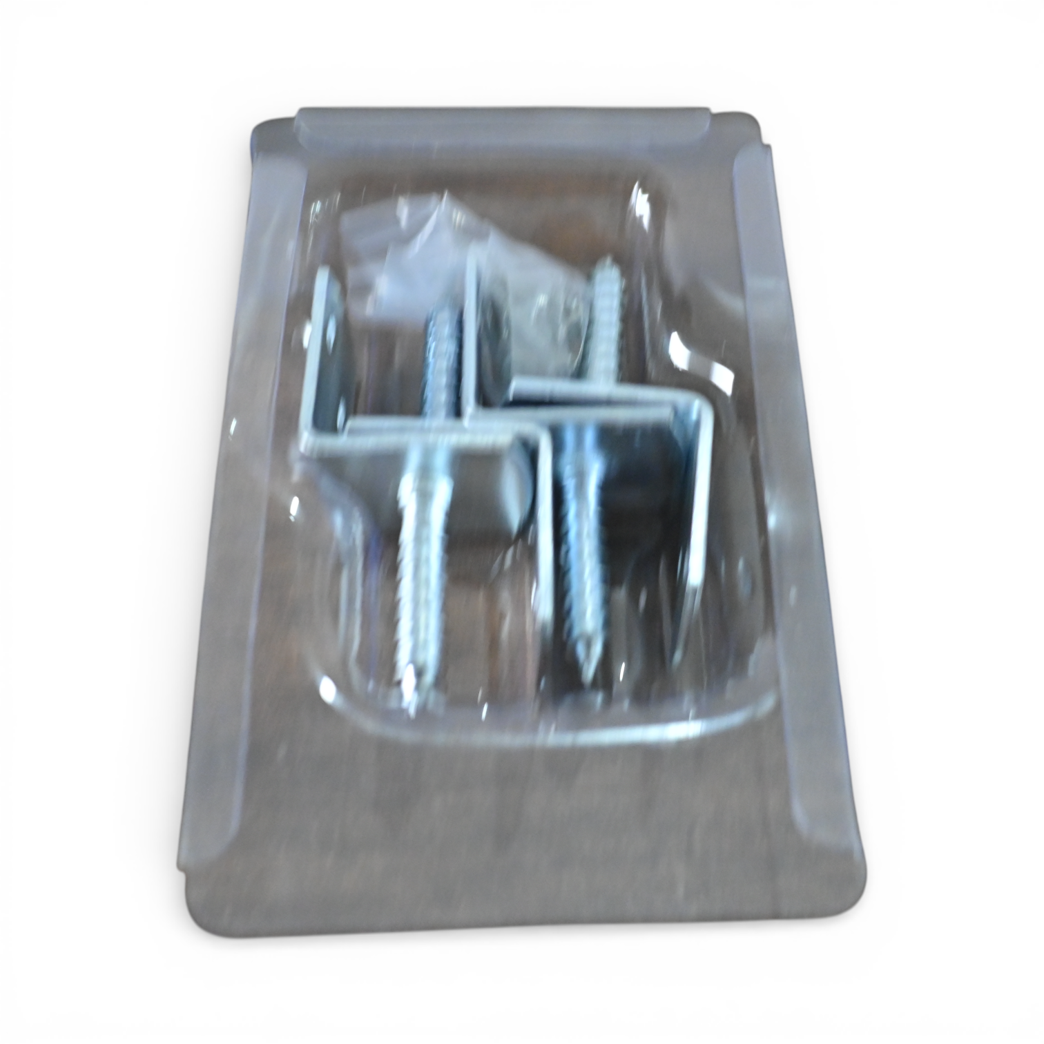 L Screws