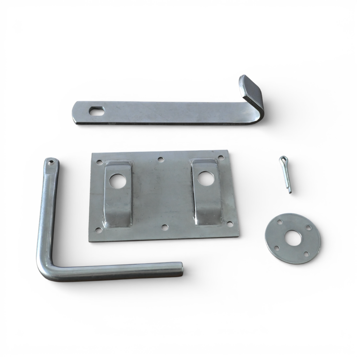 Latch Set