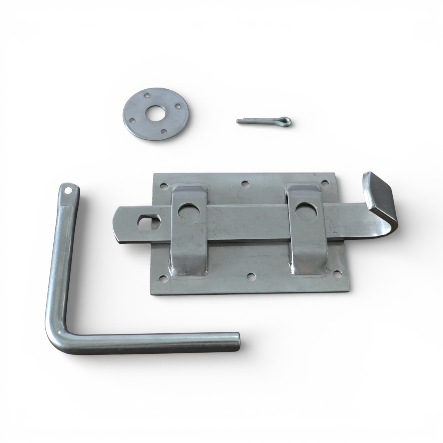 Latch Set