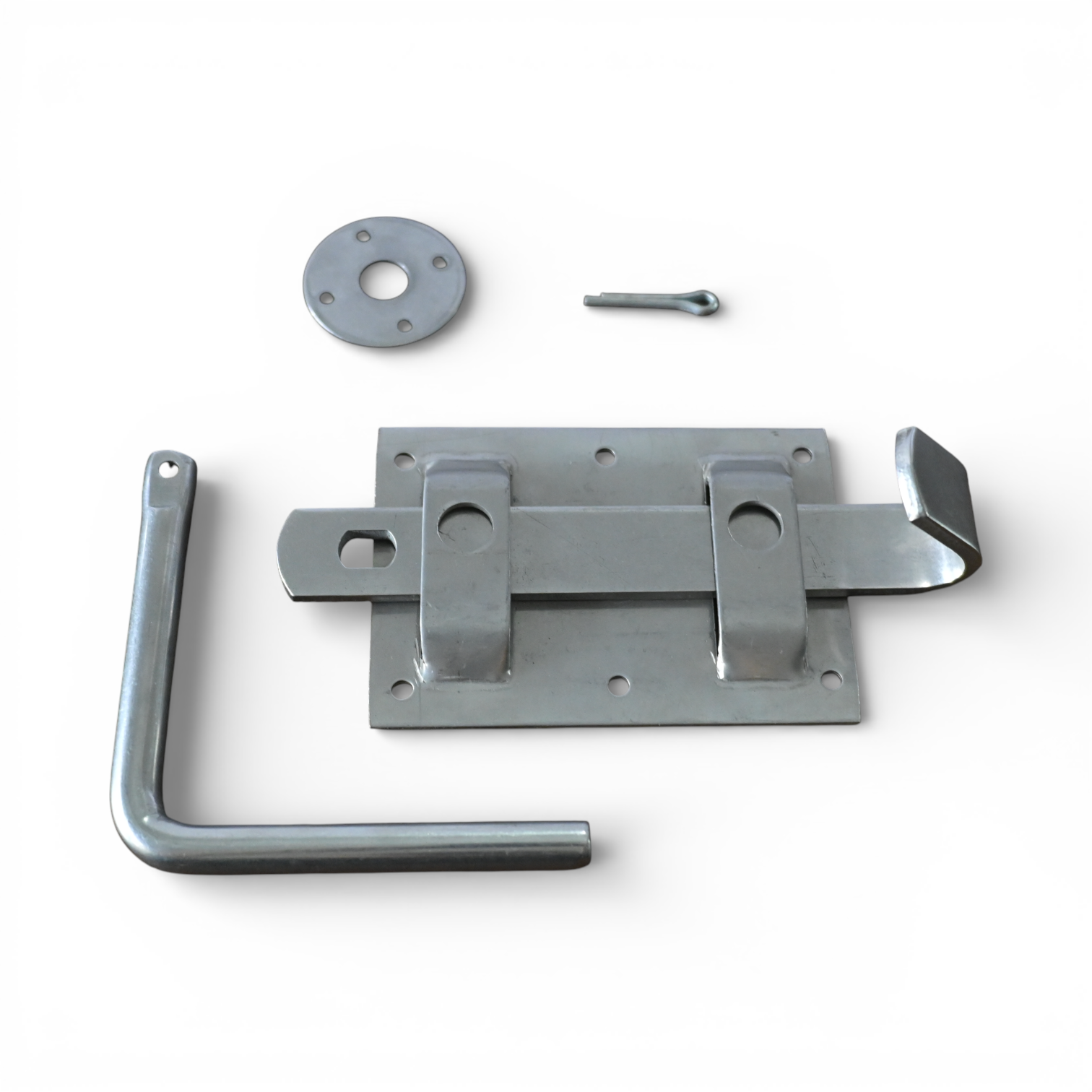 Latch Set
