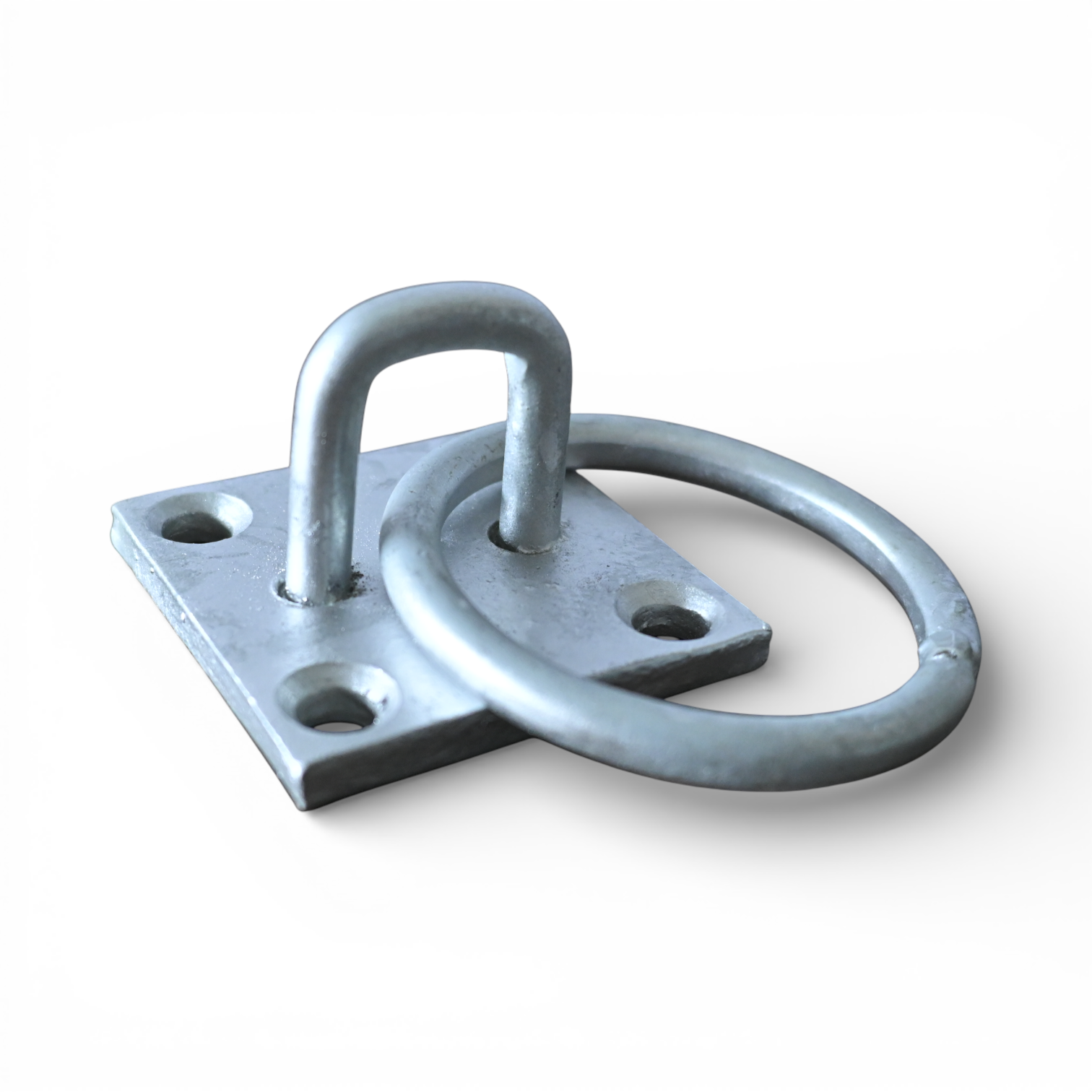 Ring Plate