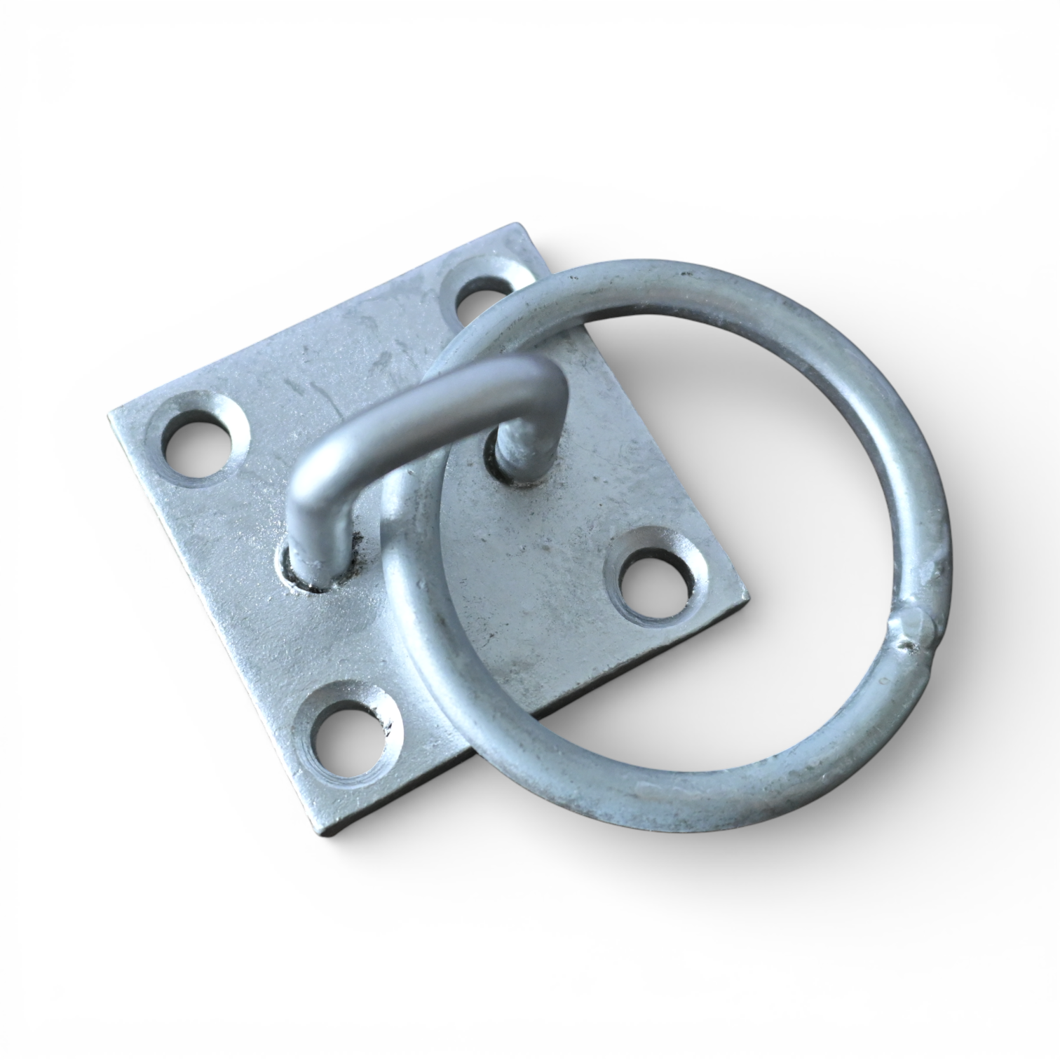 Ring Plate