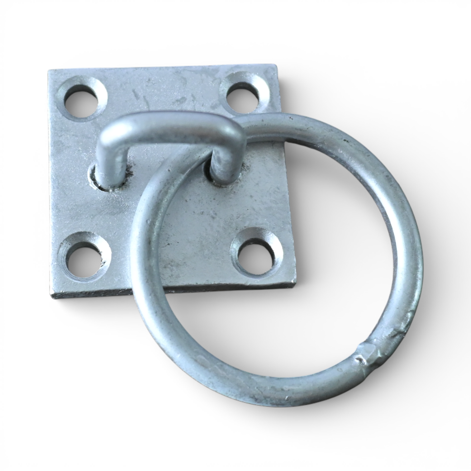 Ring Plate