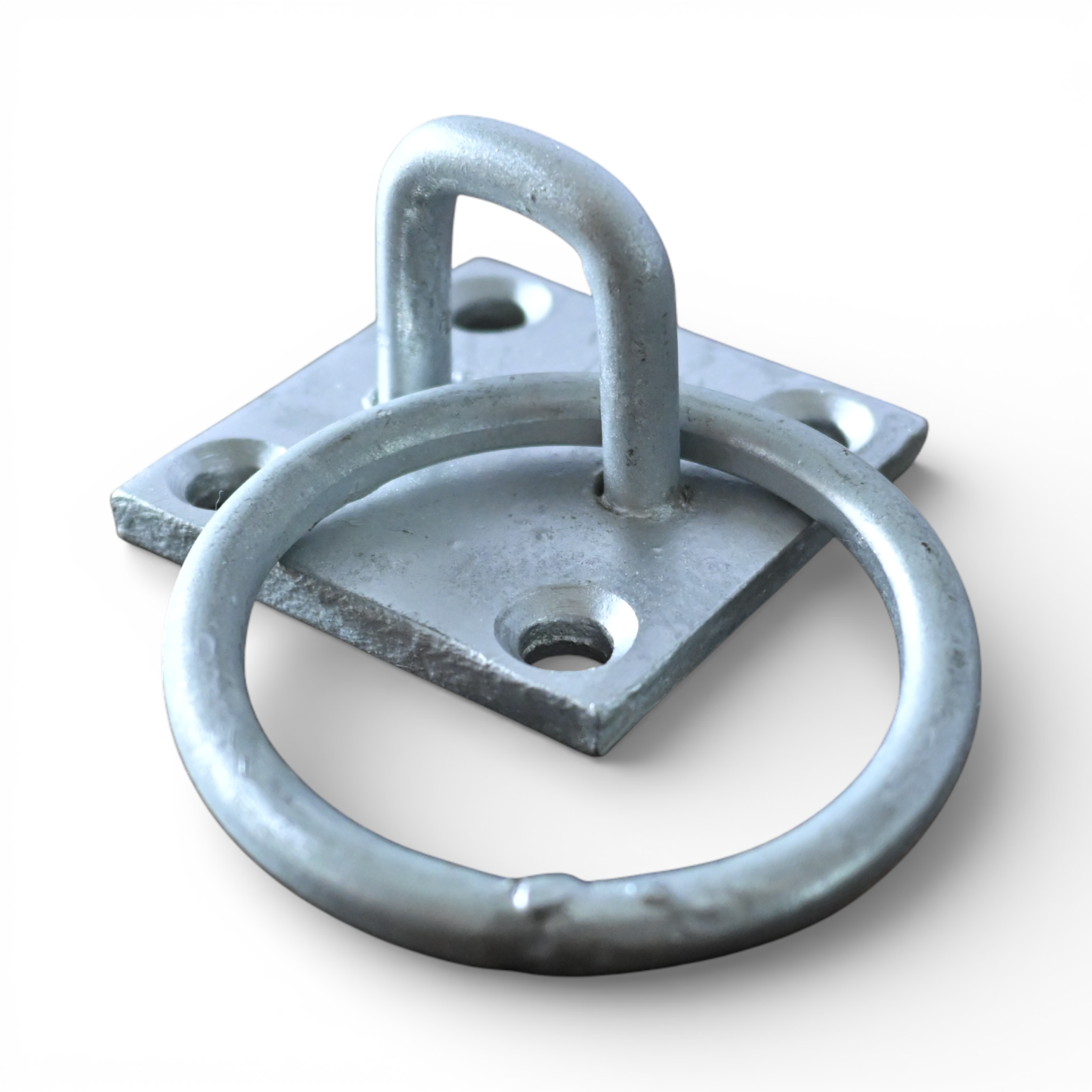 Ring Plate
