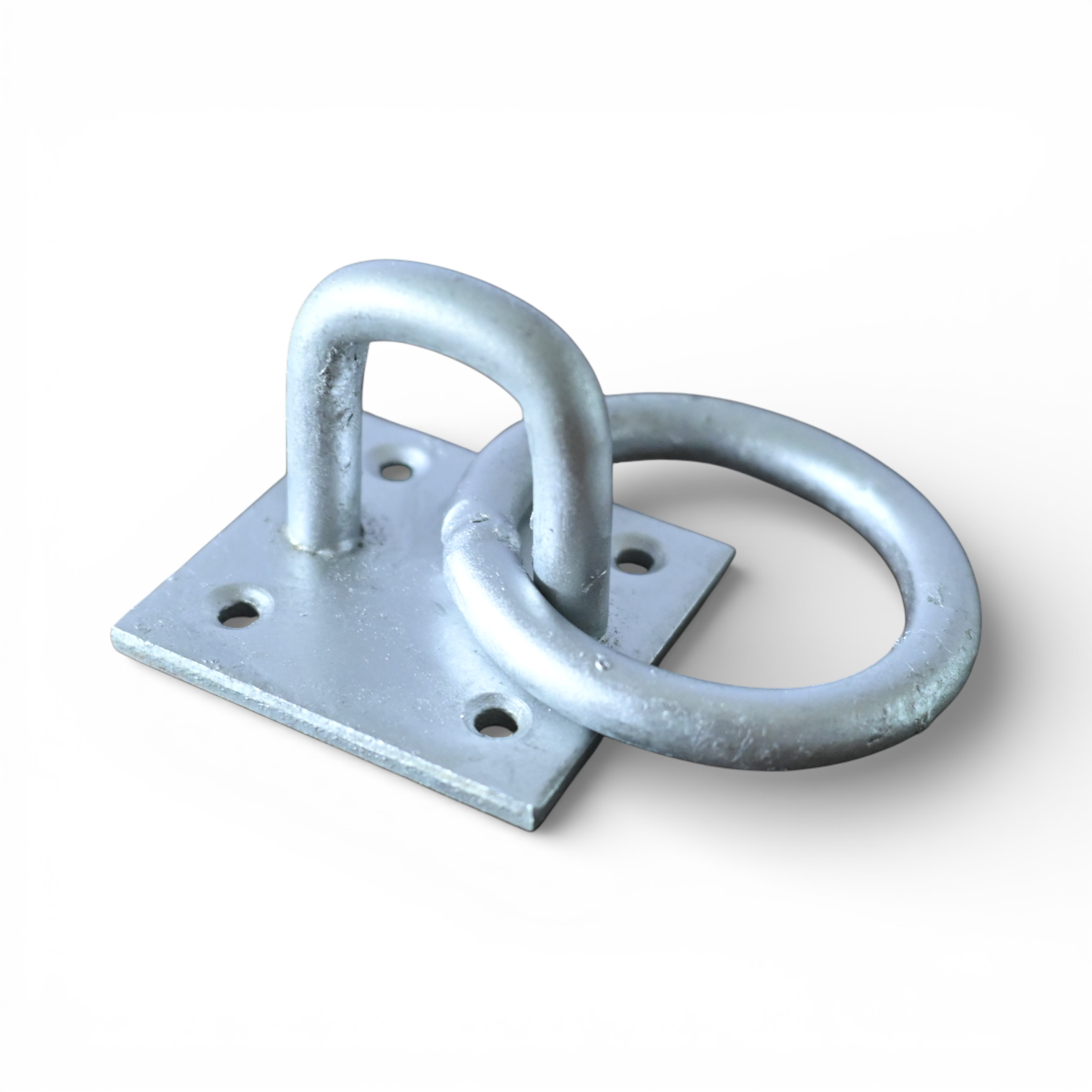 Ring Plate