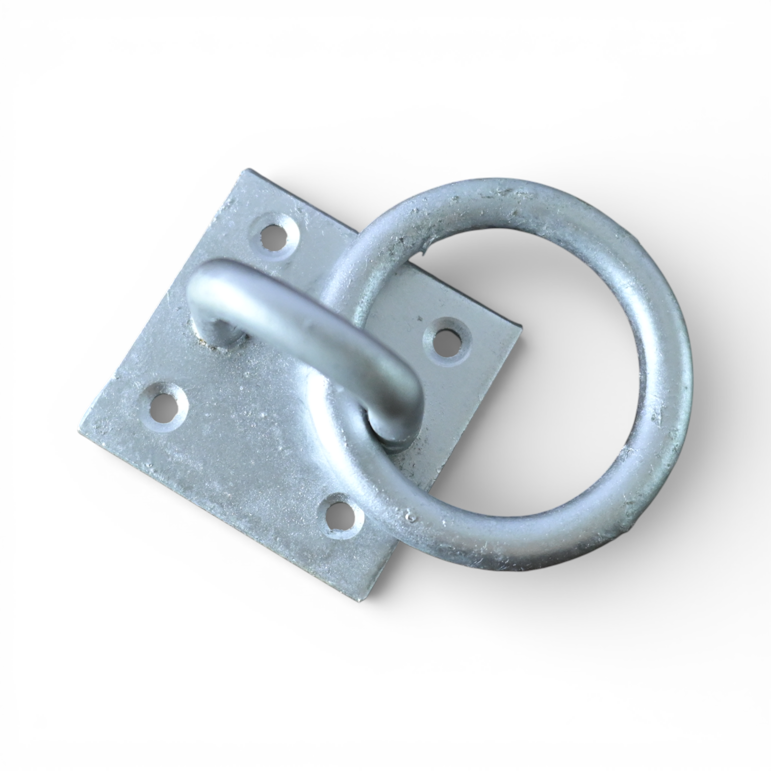 Ring Plate