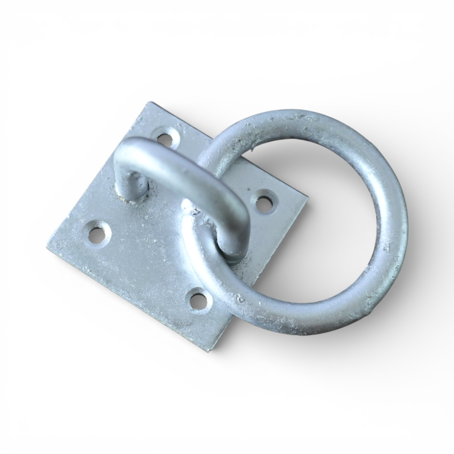 Ring Plate