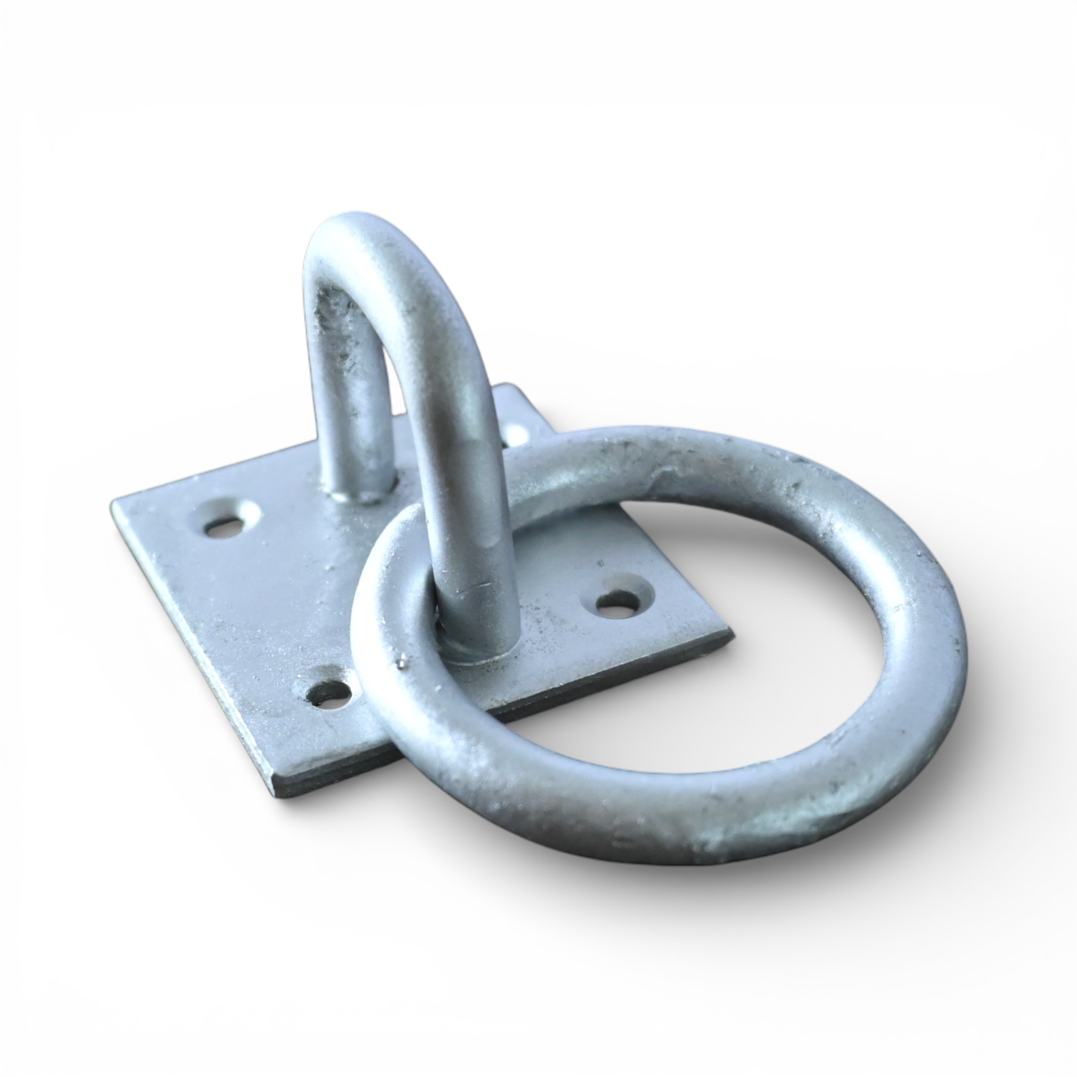 Ring Plate