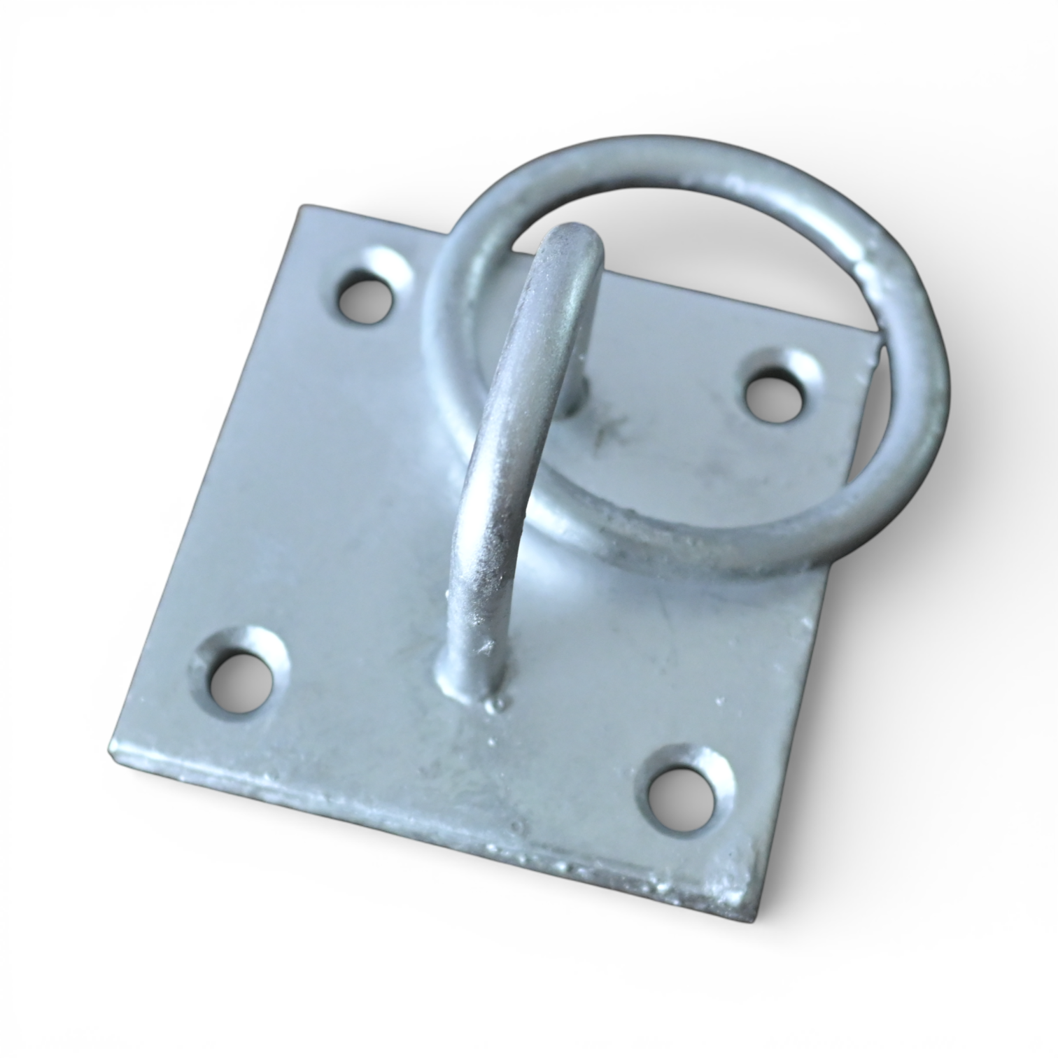 Ring Plate