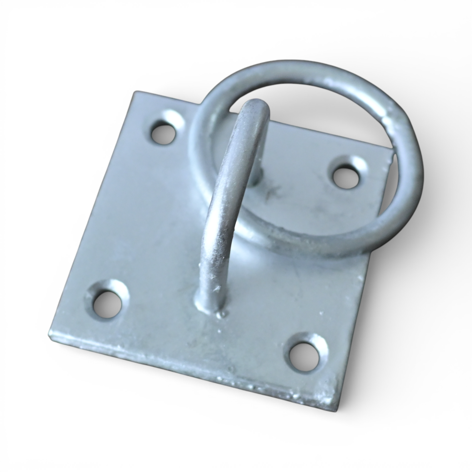 Ring Plate