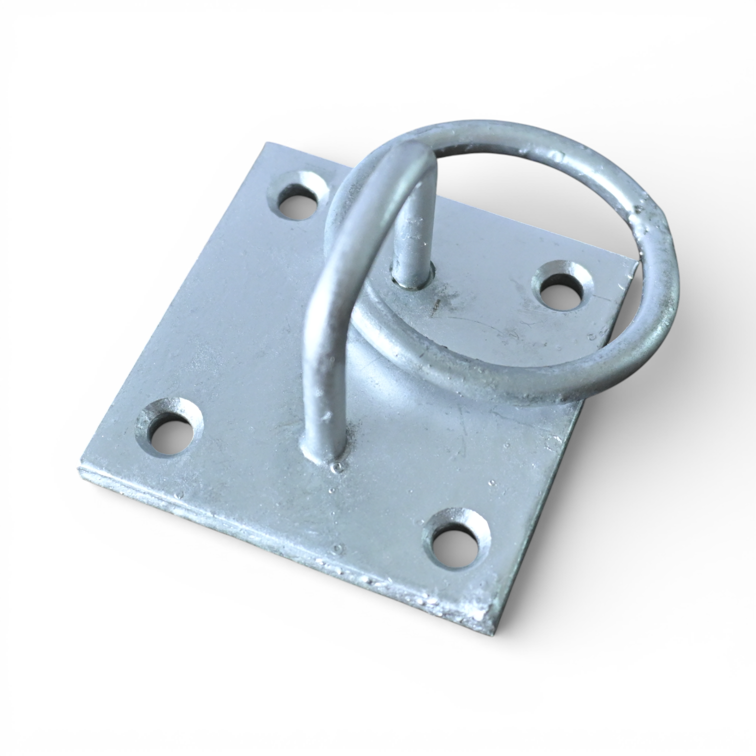 Ring Plate