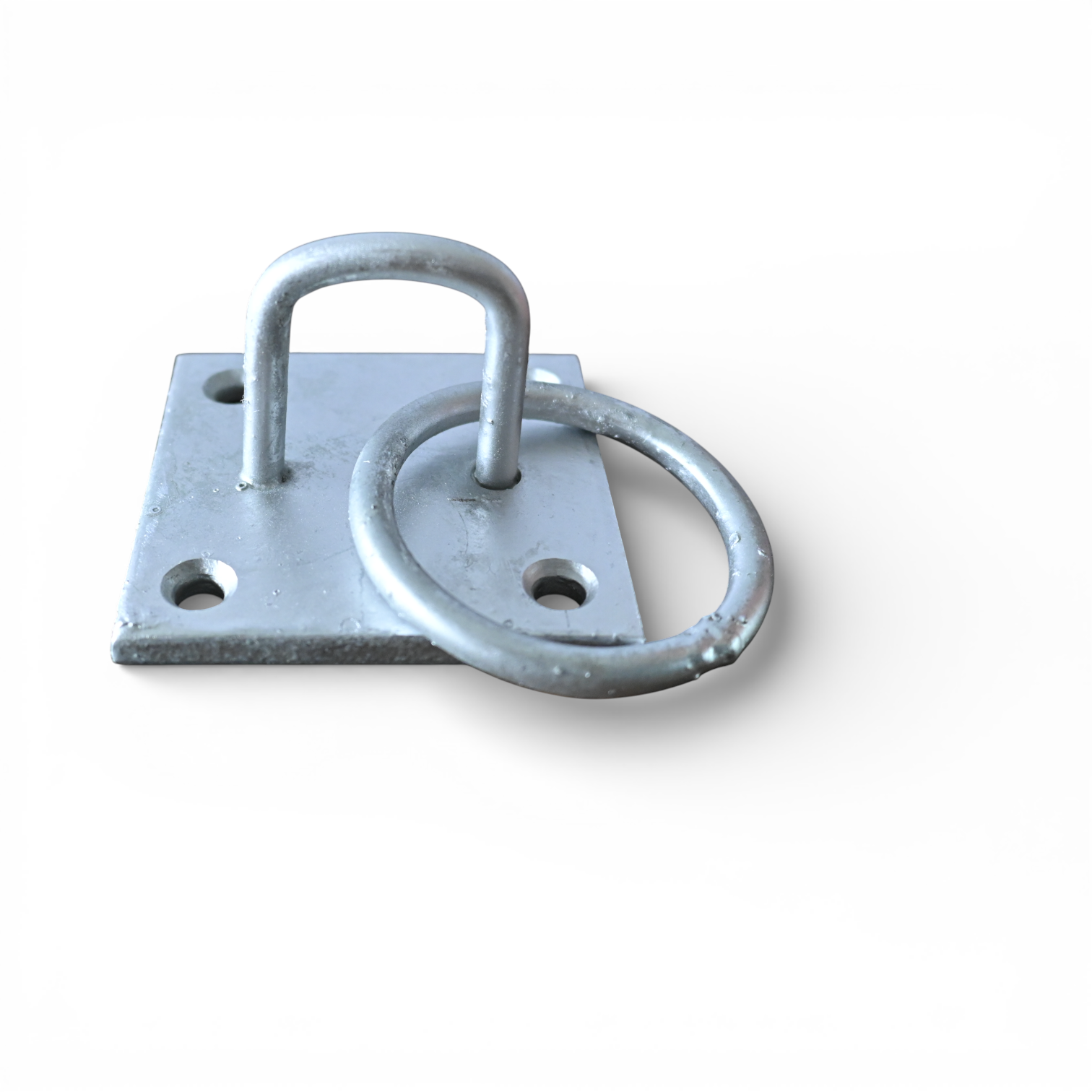 Ring Plate