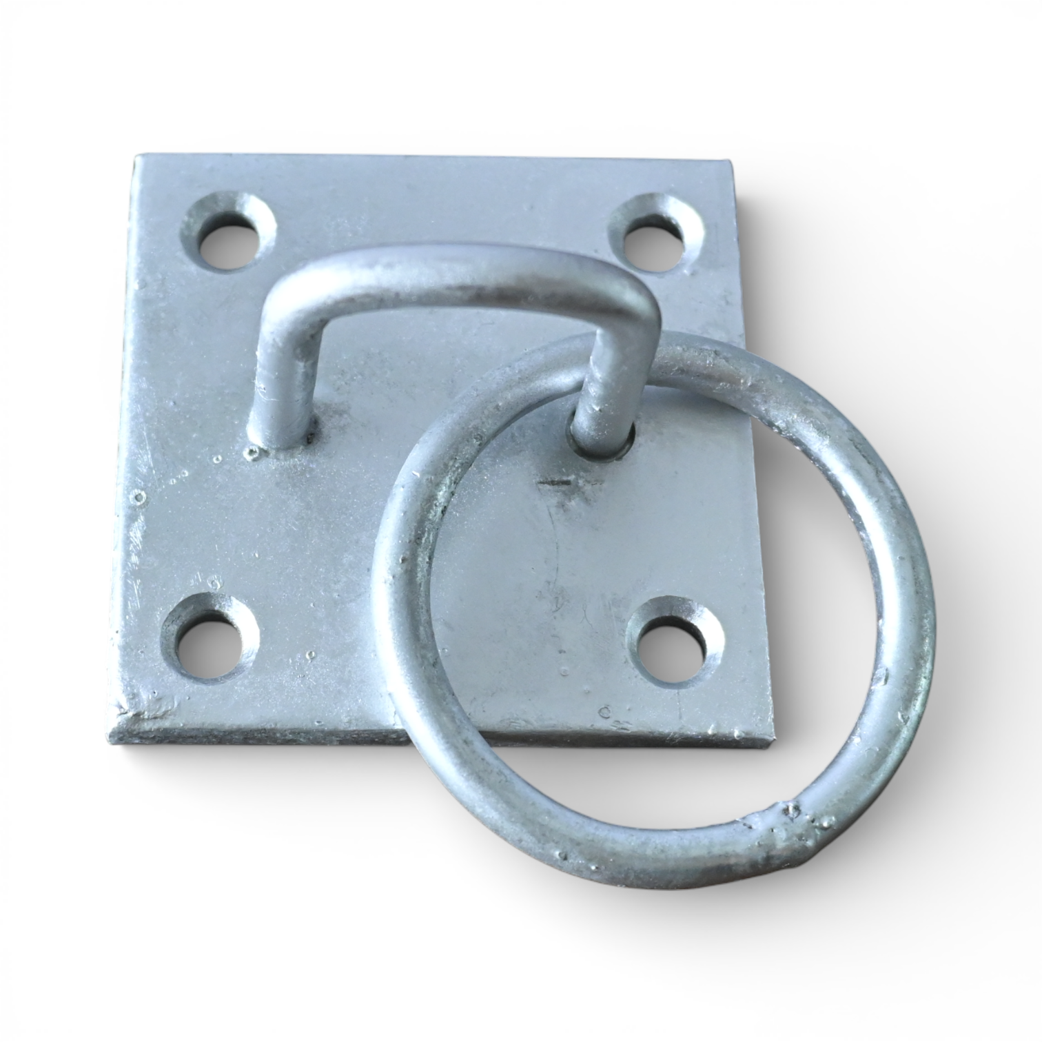 Ring Plate