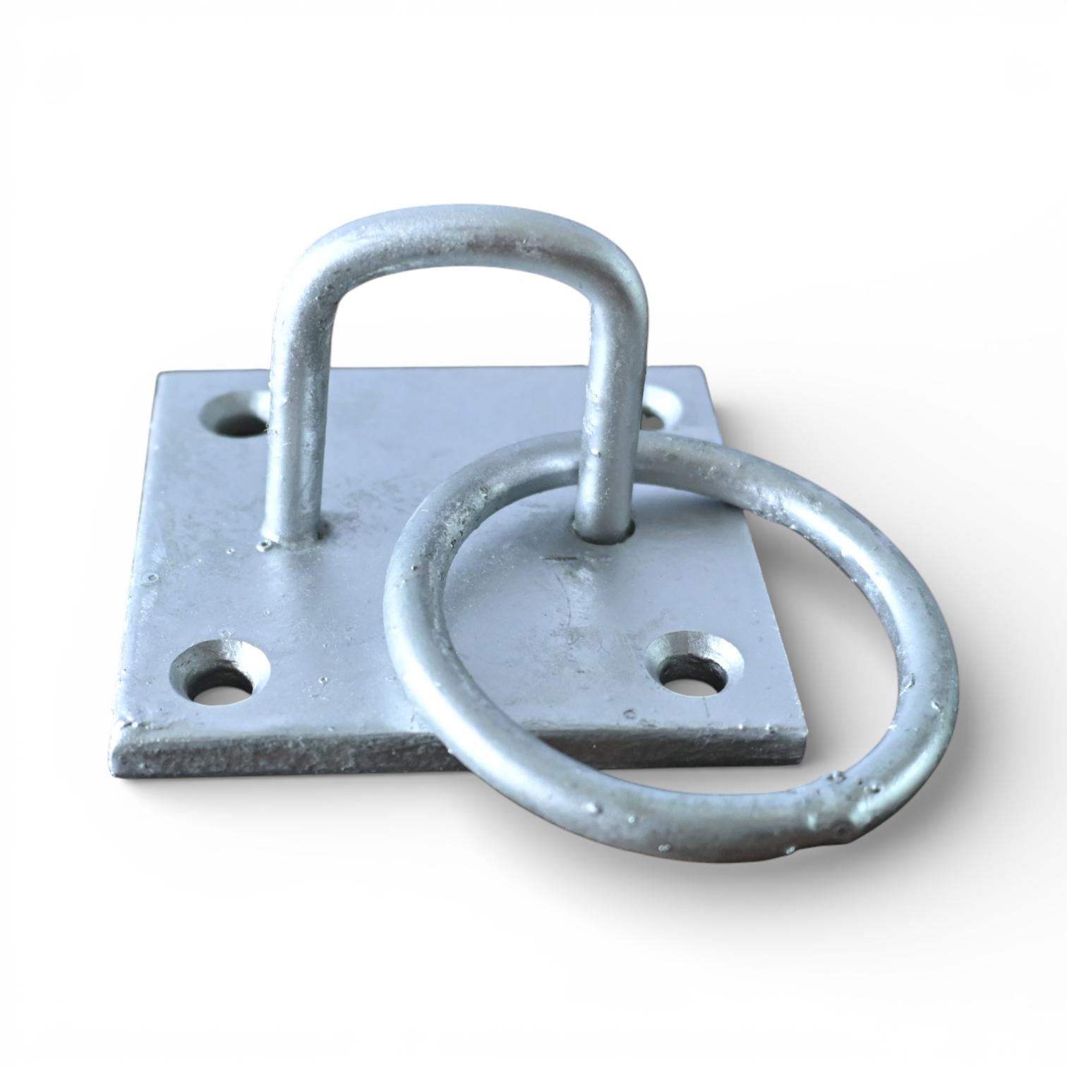 Ring Plate
