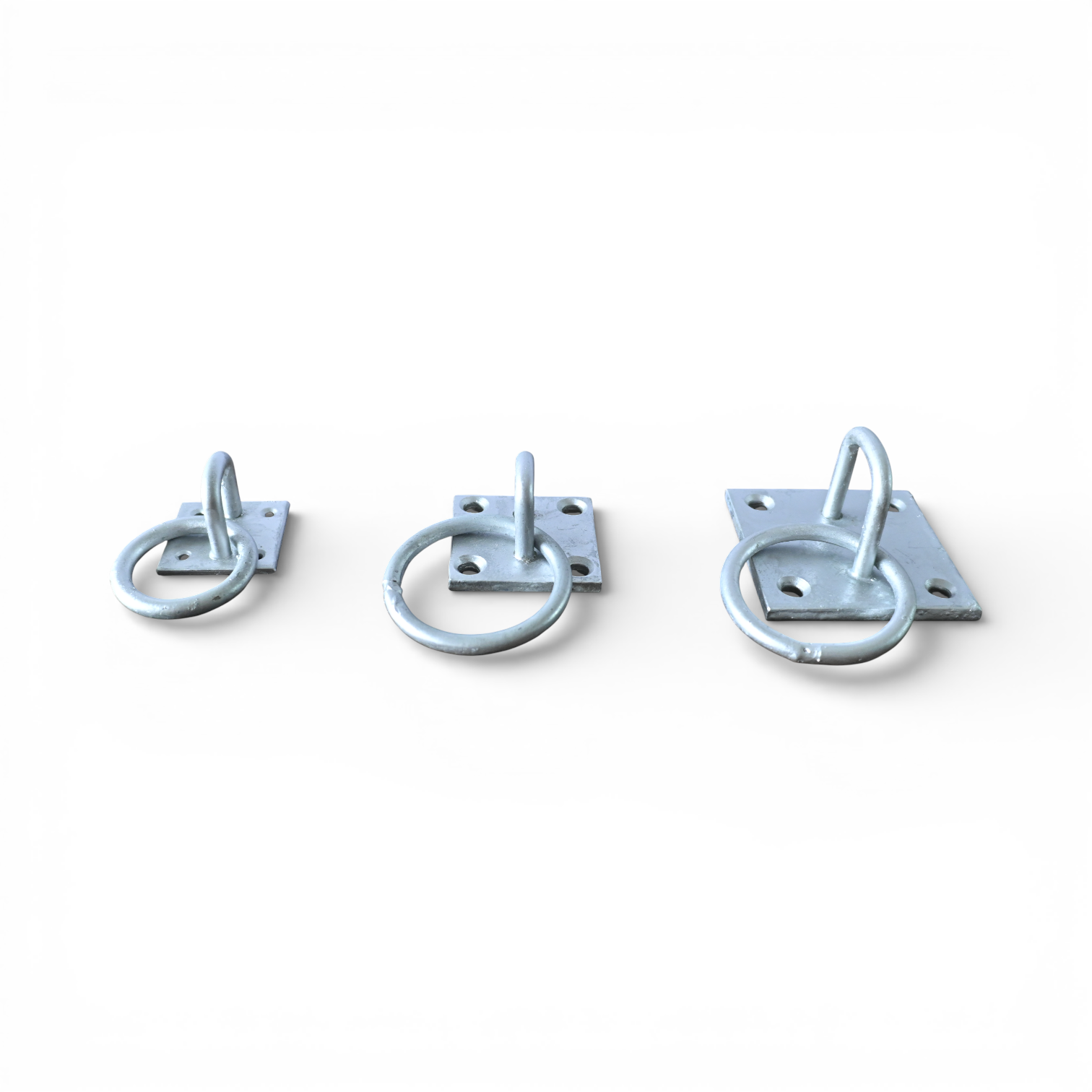 Ring Plate