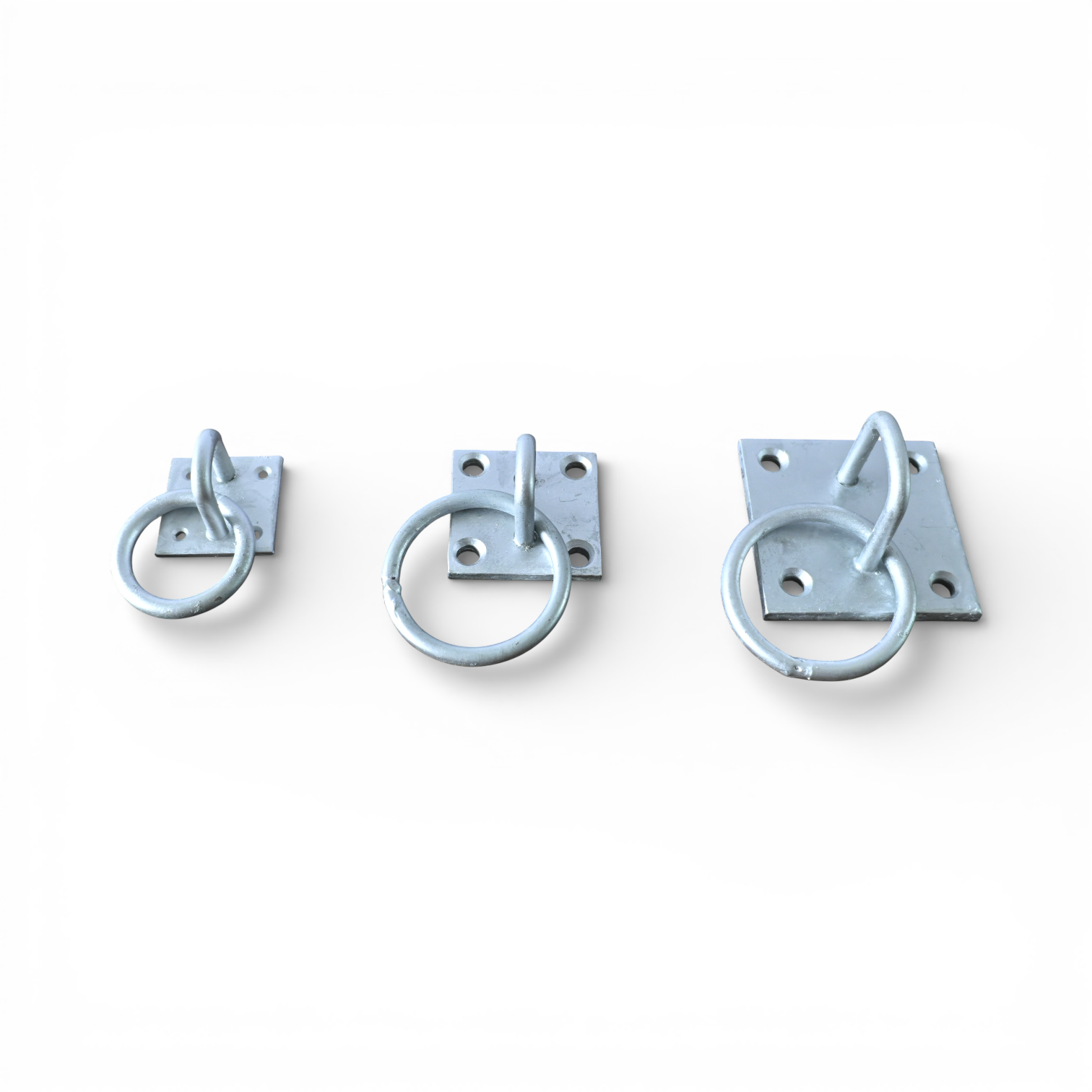 Ring Plate