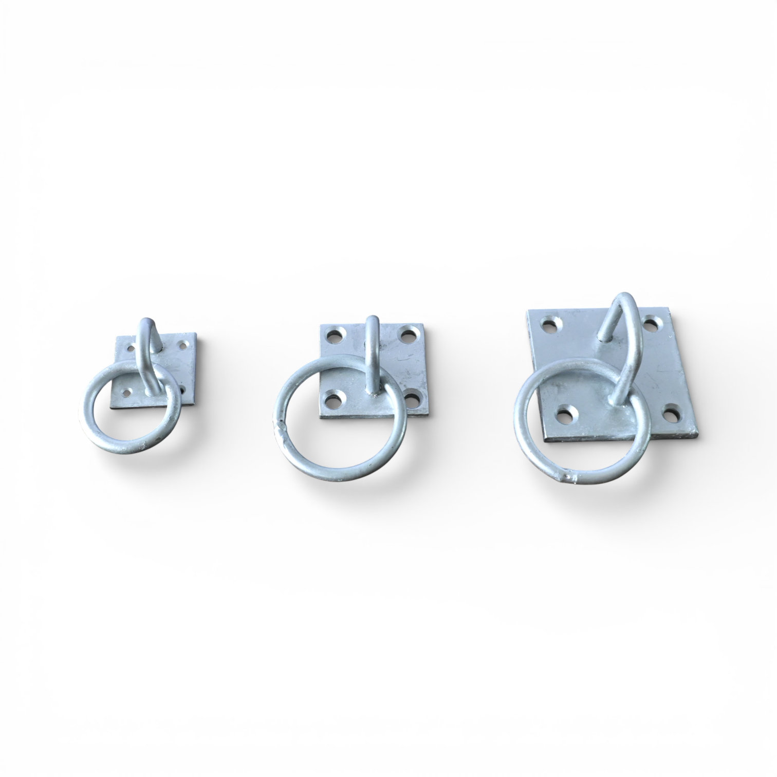 Ring Plate