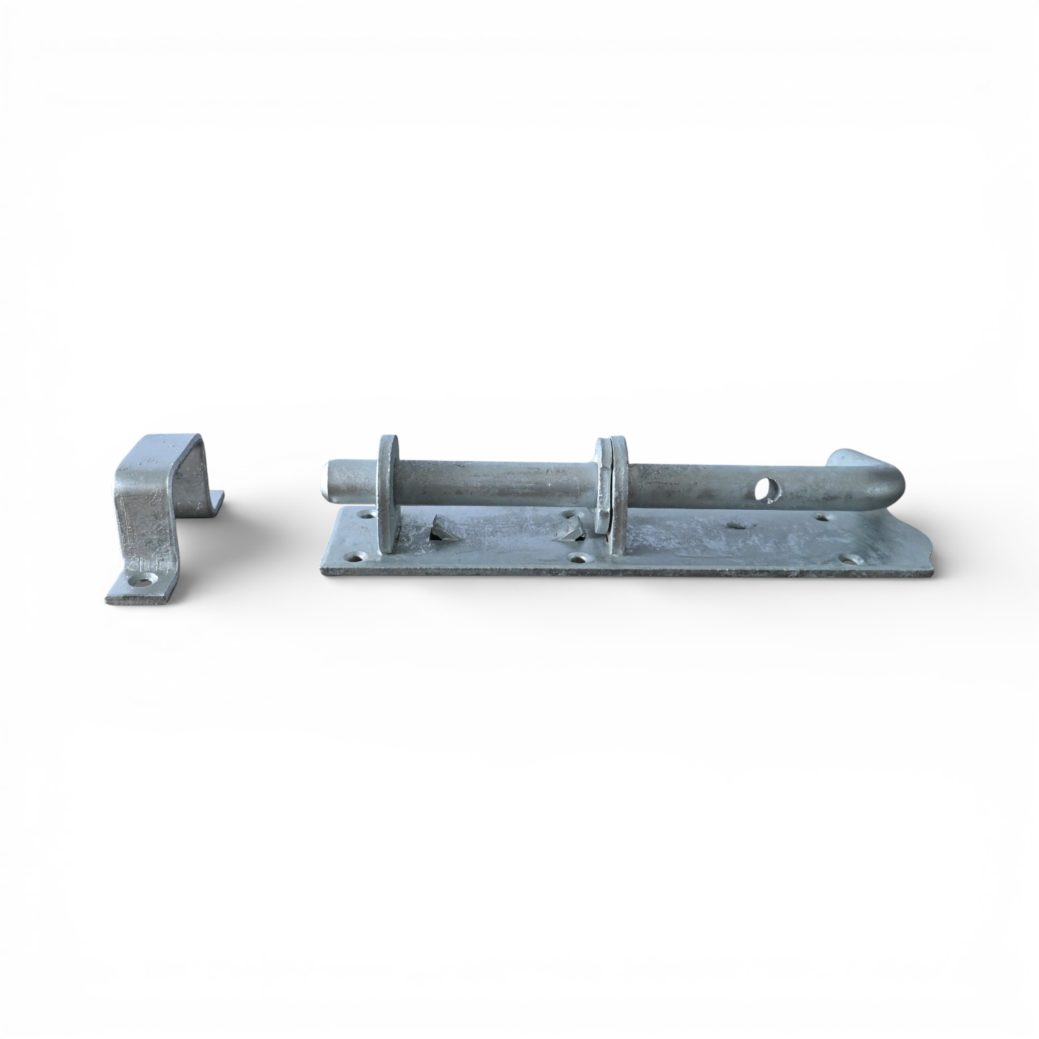 Barrel Bolt
