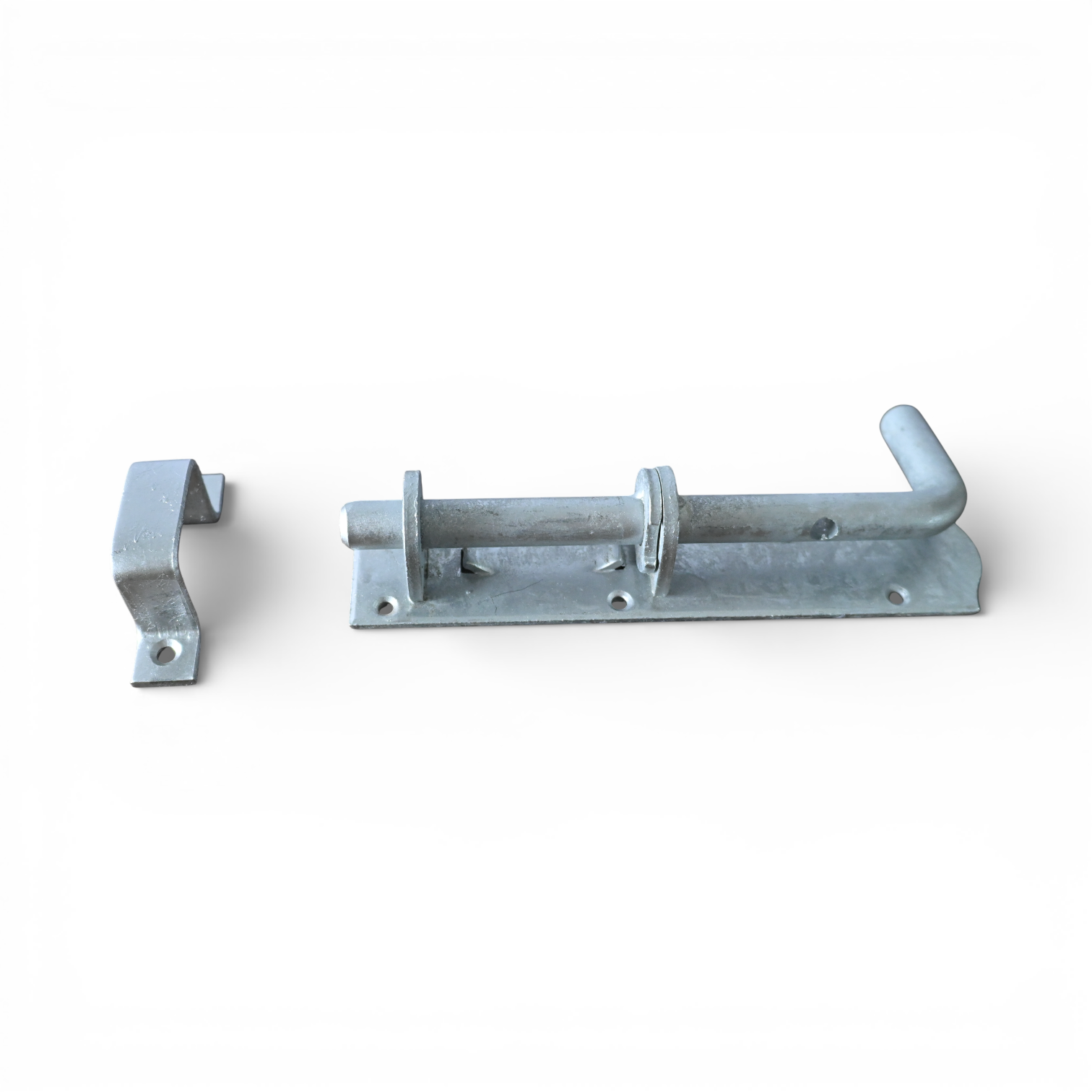Barrel Bolt