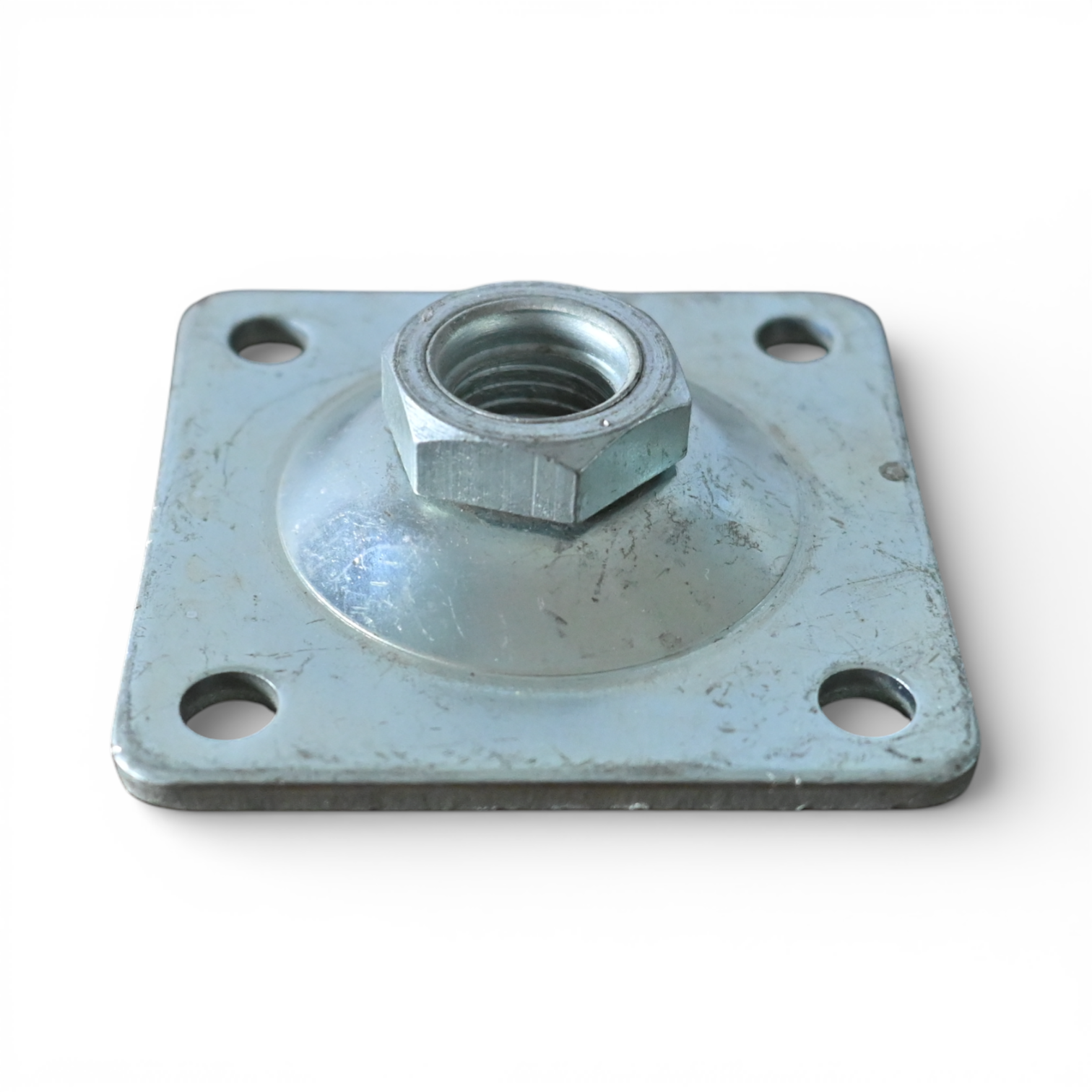 Mounting Plates