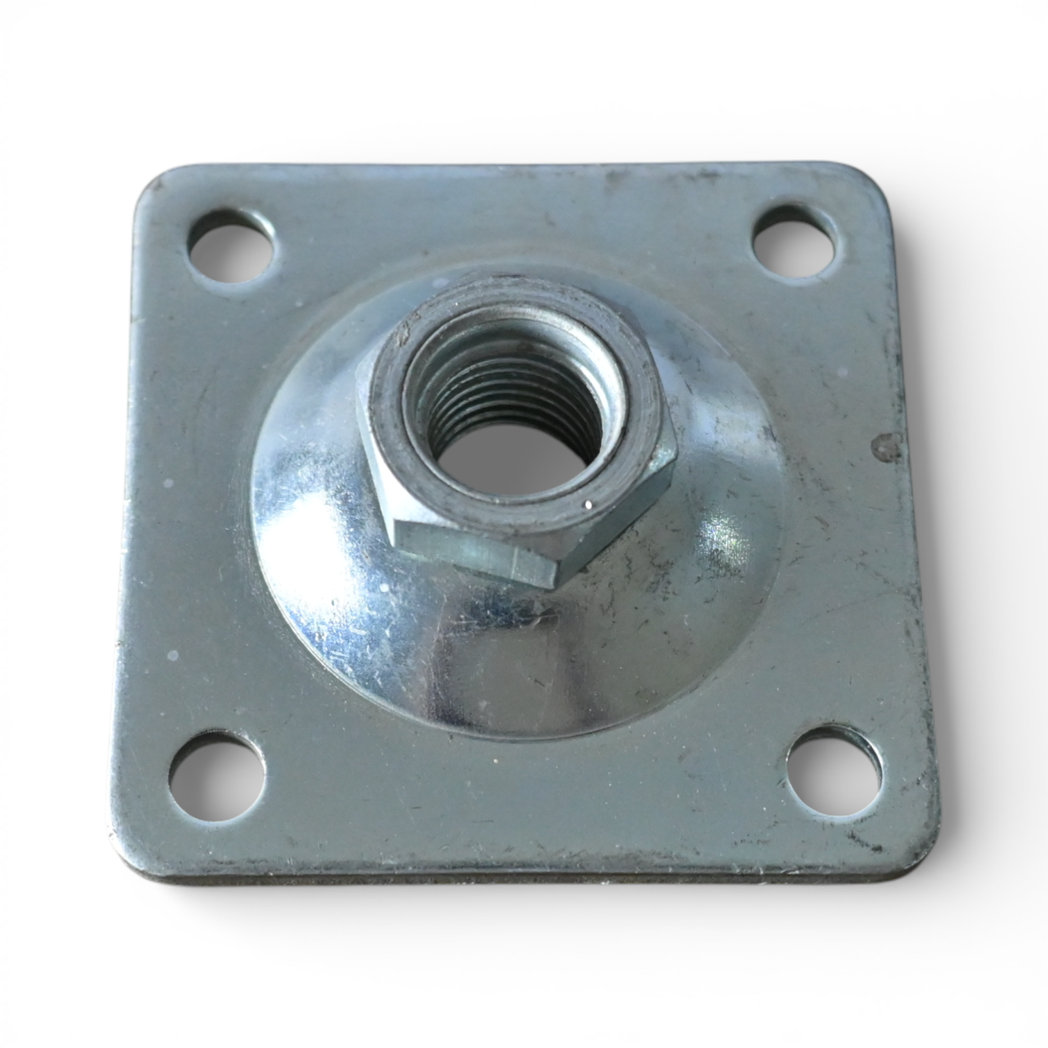 Mounting Plates