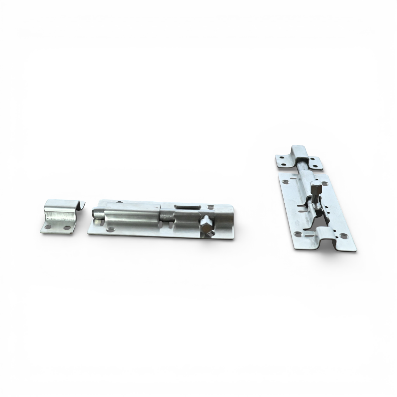 Tower Bolt Slide