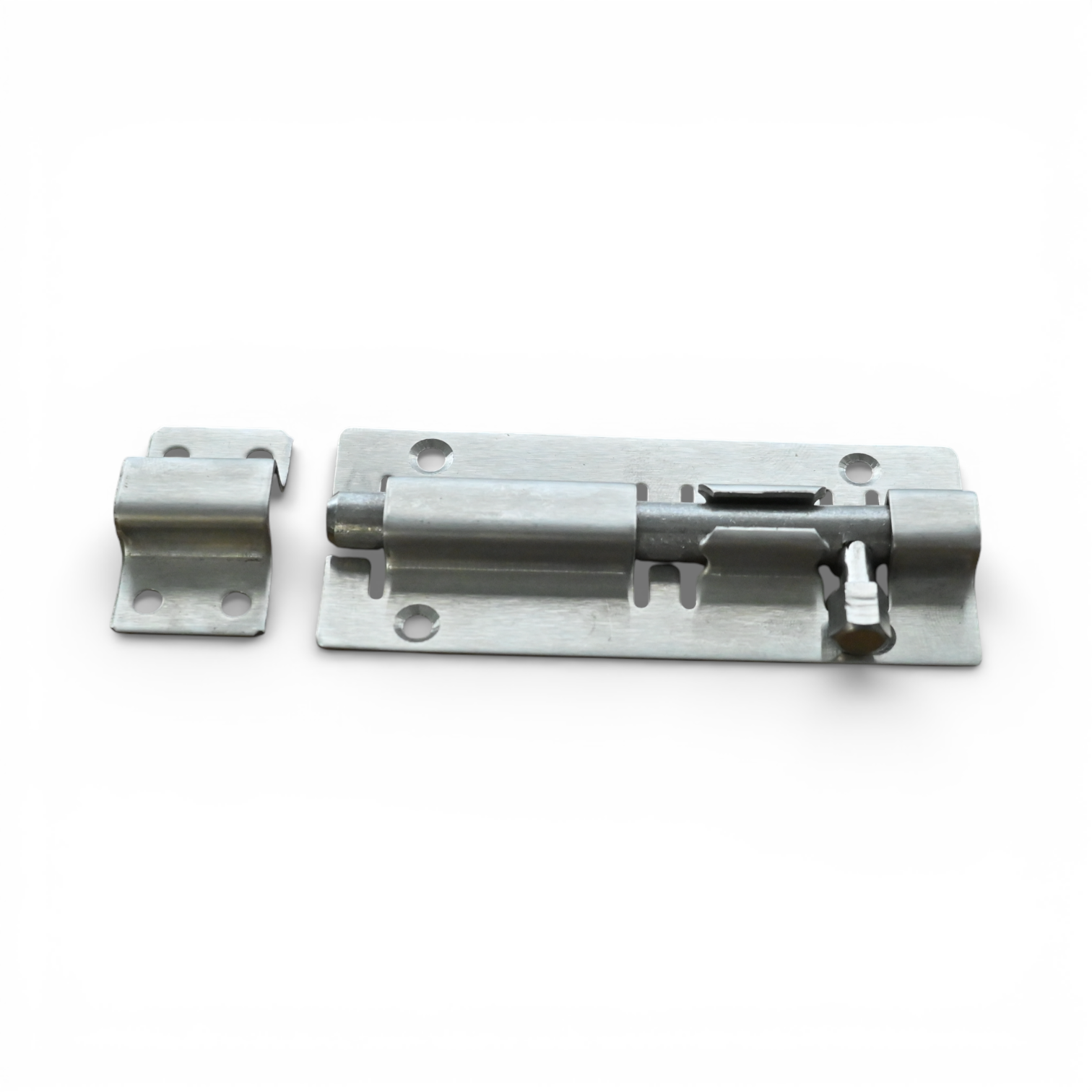 Tower Bolt Slide