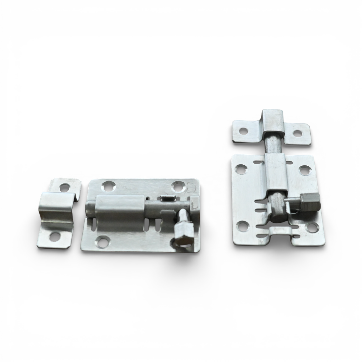 Plate Tower Bolt 35x50mm [0.8mm]